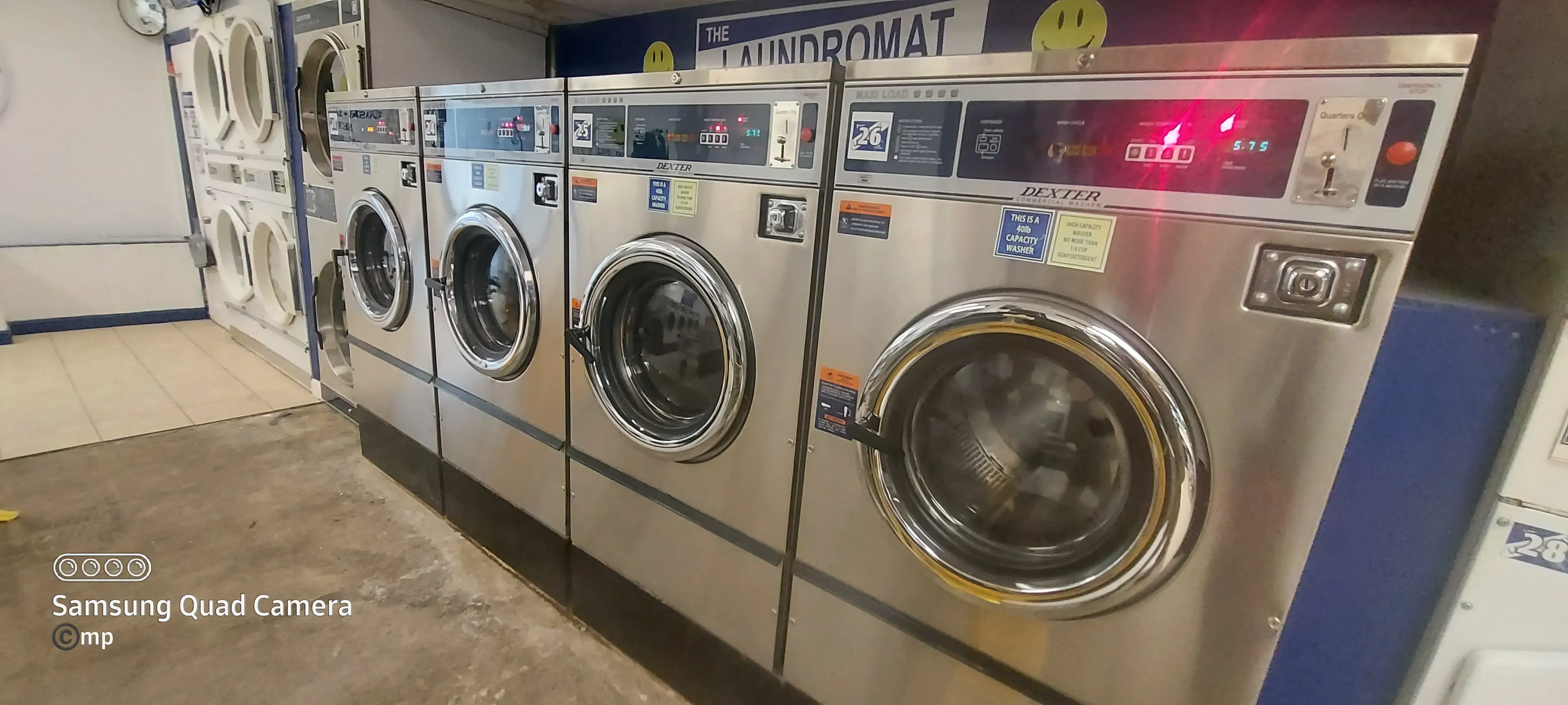 The Laundromat Franklin thumbnail 12