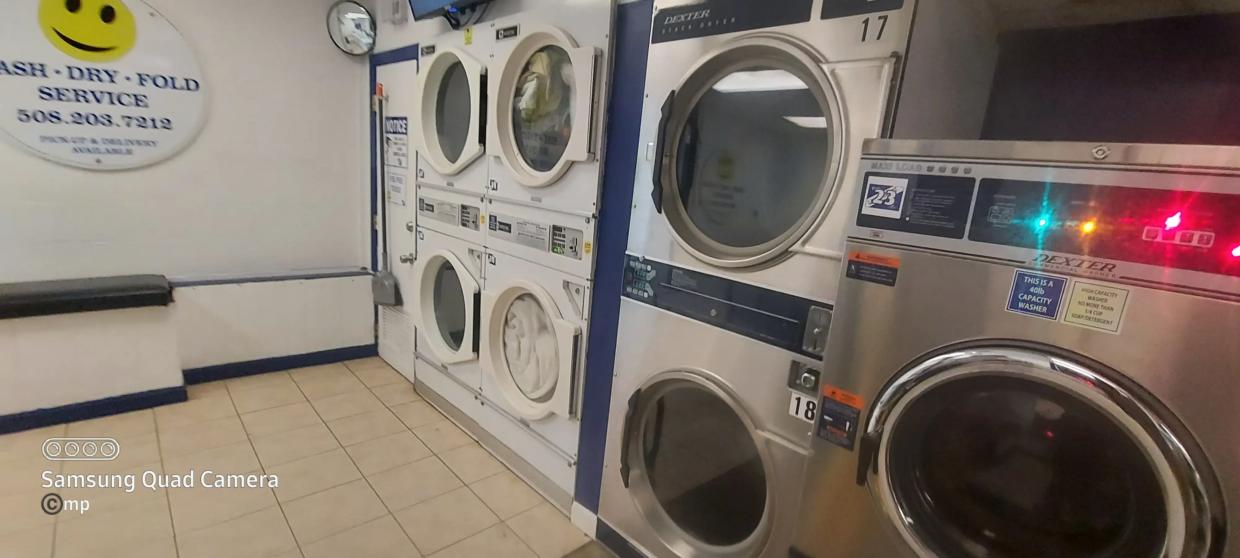 The Laundromat Franklin thumbnail 3