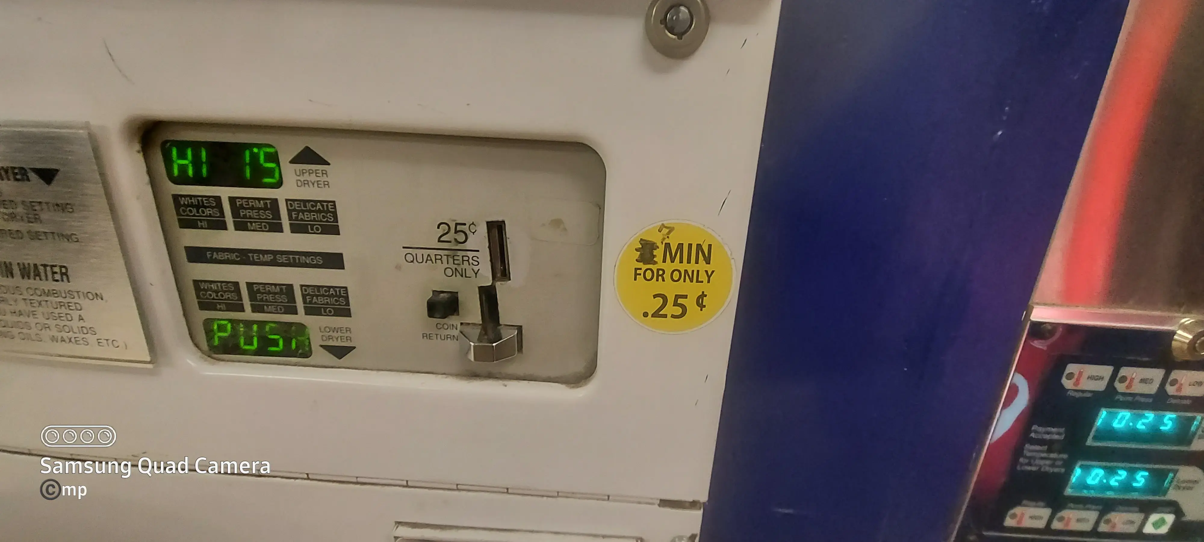 The Laundromat Franklin thumbnail 13