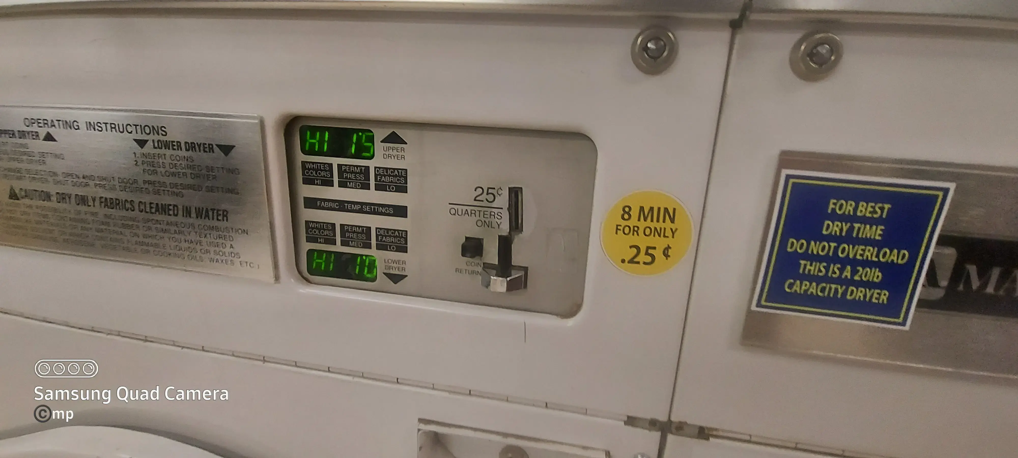 The Laundromat Franklin thumbnail 6