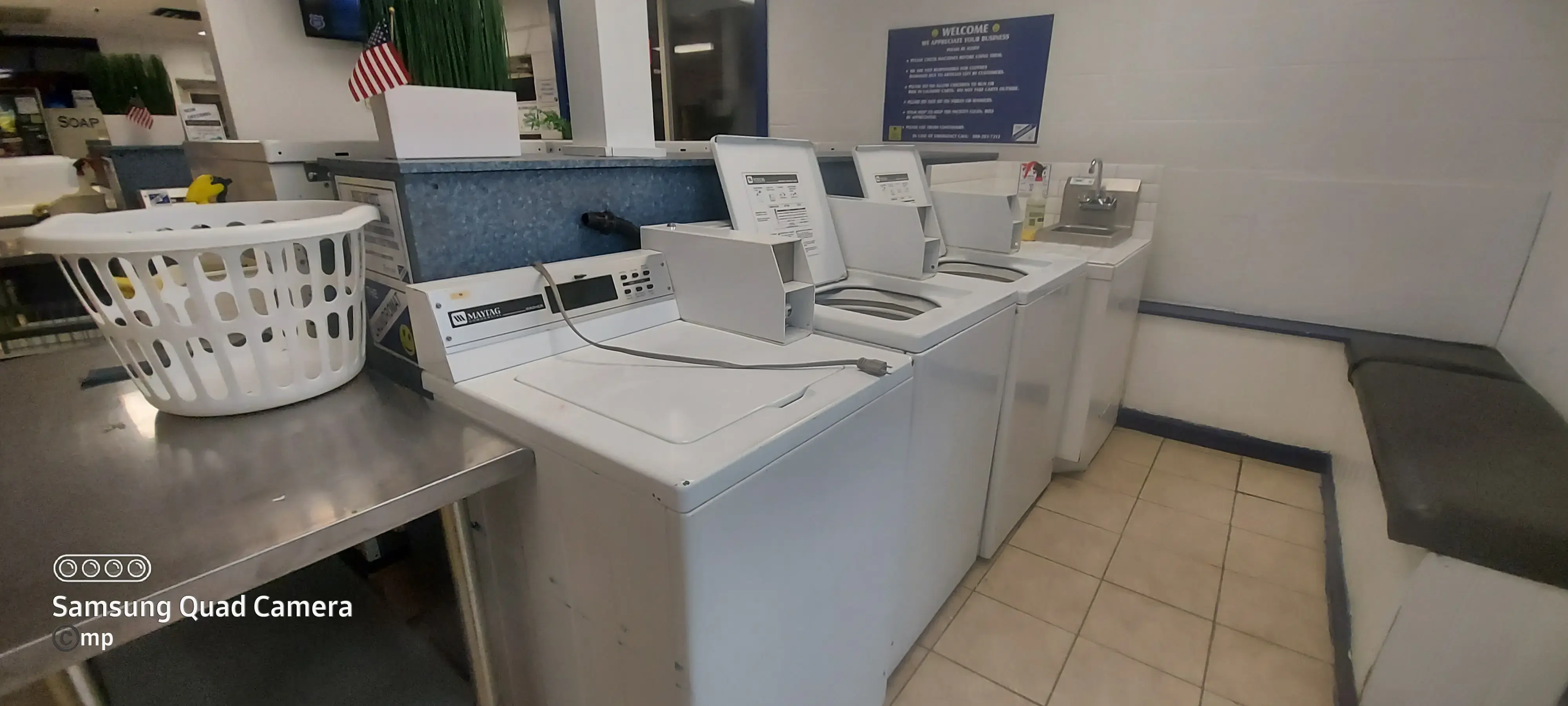 The Laundromat Franklin thumbnail 7