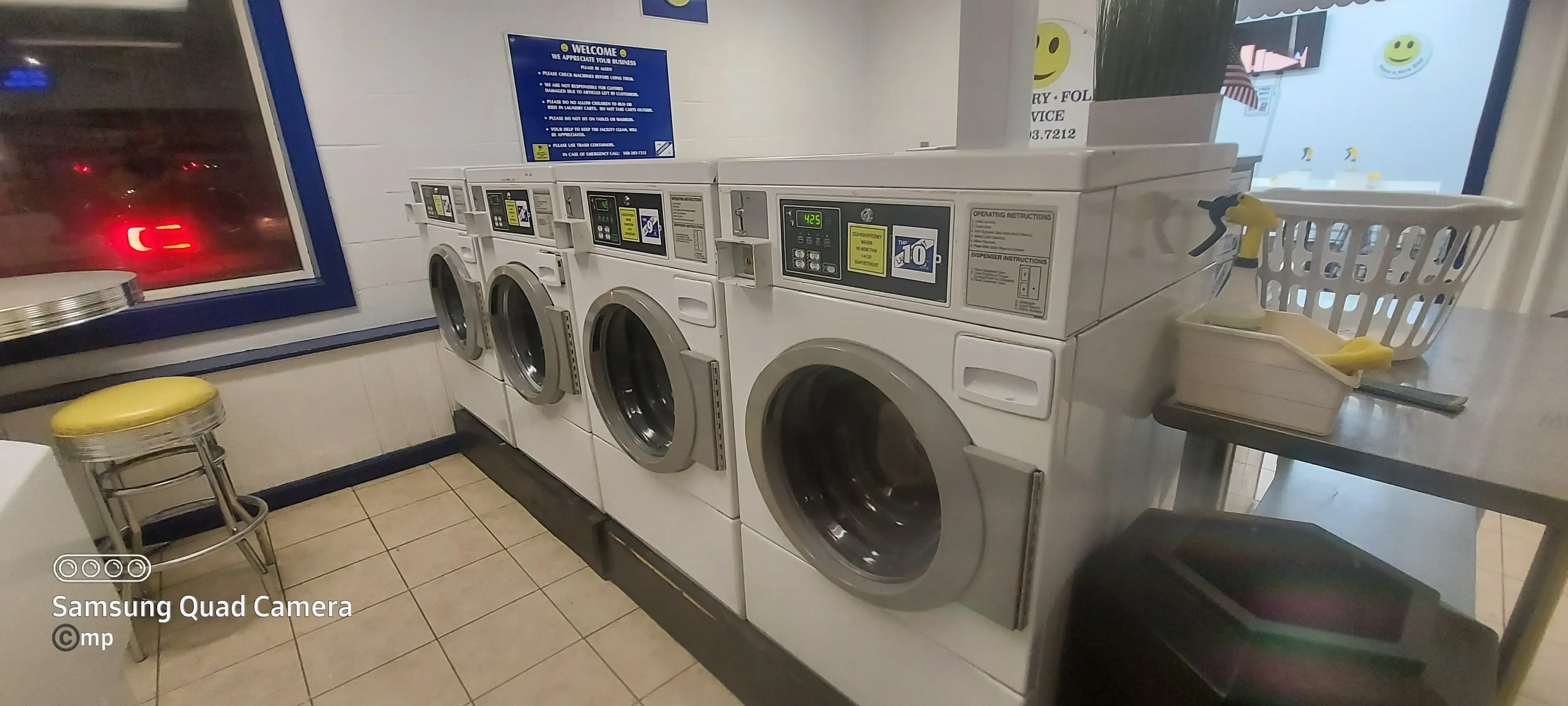 The Laundromat Franklin thumbnail 14