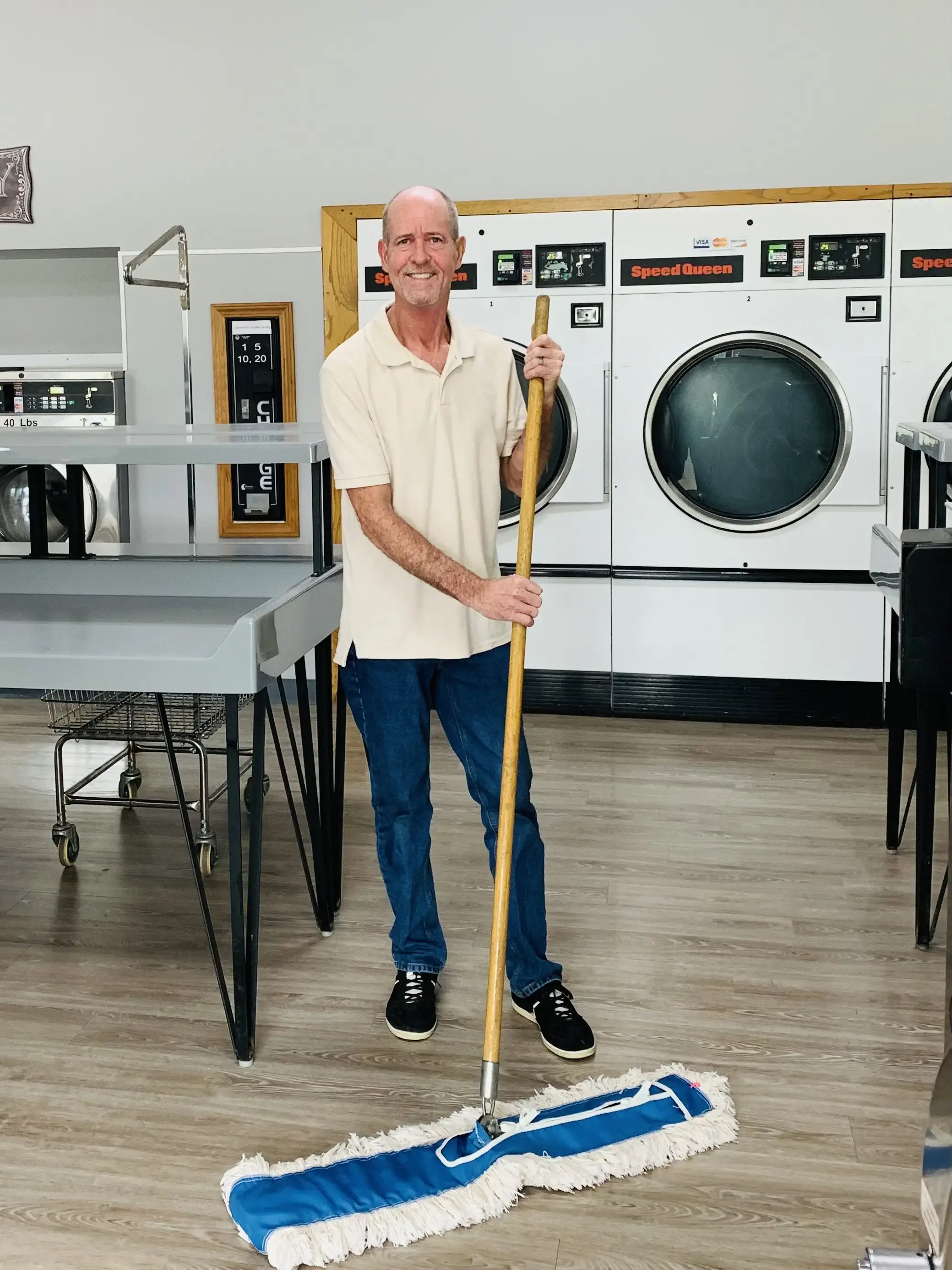 The Laundromat of Mt Pleasant - Image 4