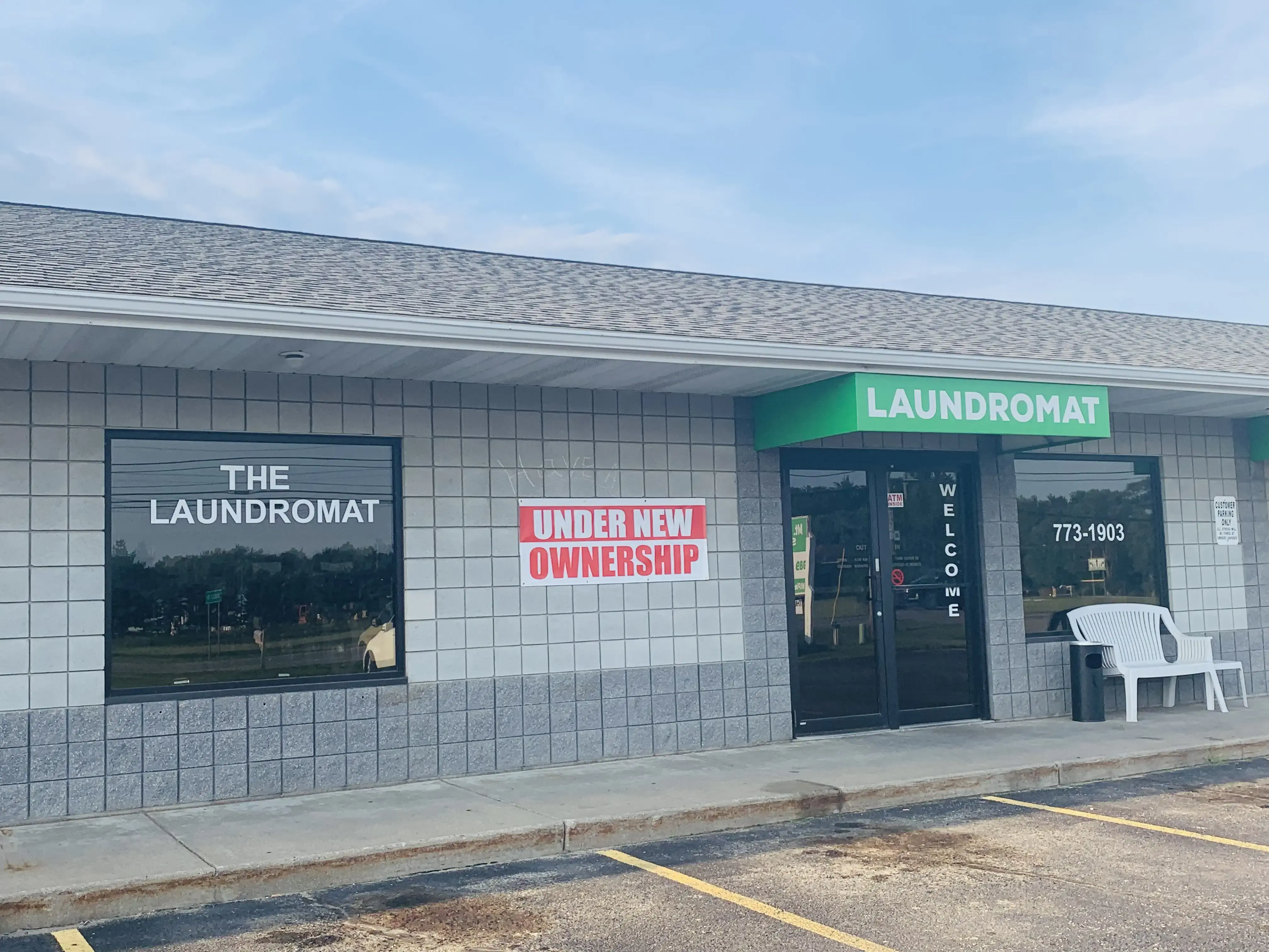 The Laundromat of Mt Pleasant thumbnail 6