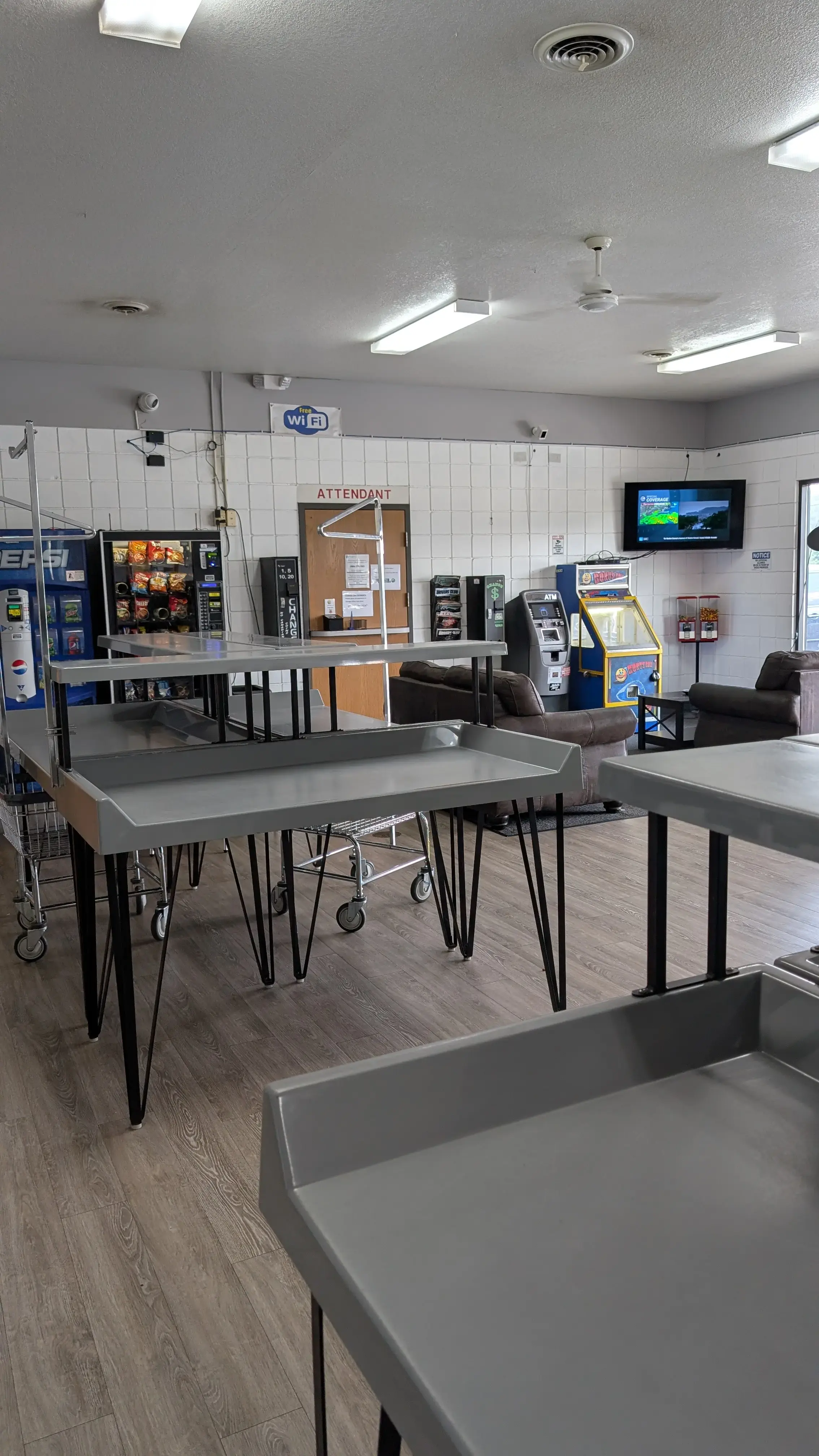 The Laundromat of Mt Pleasant - Image 5