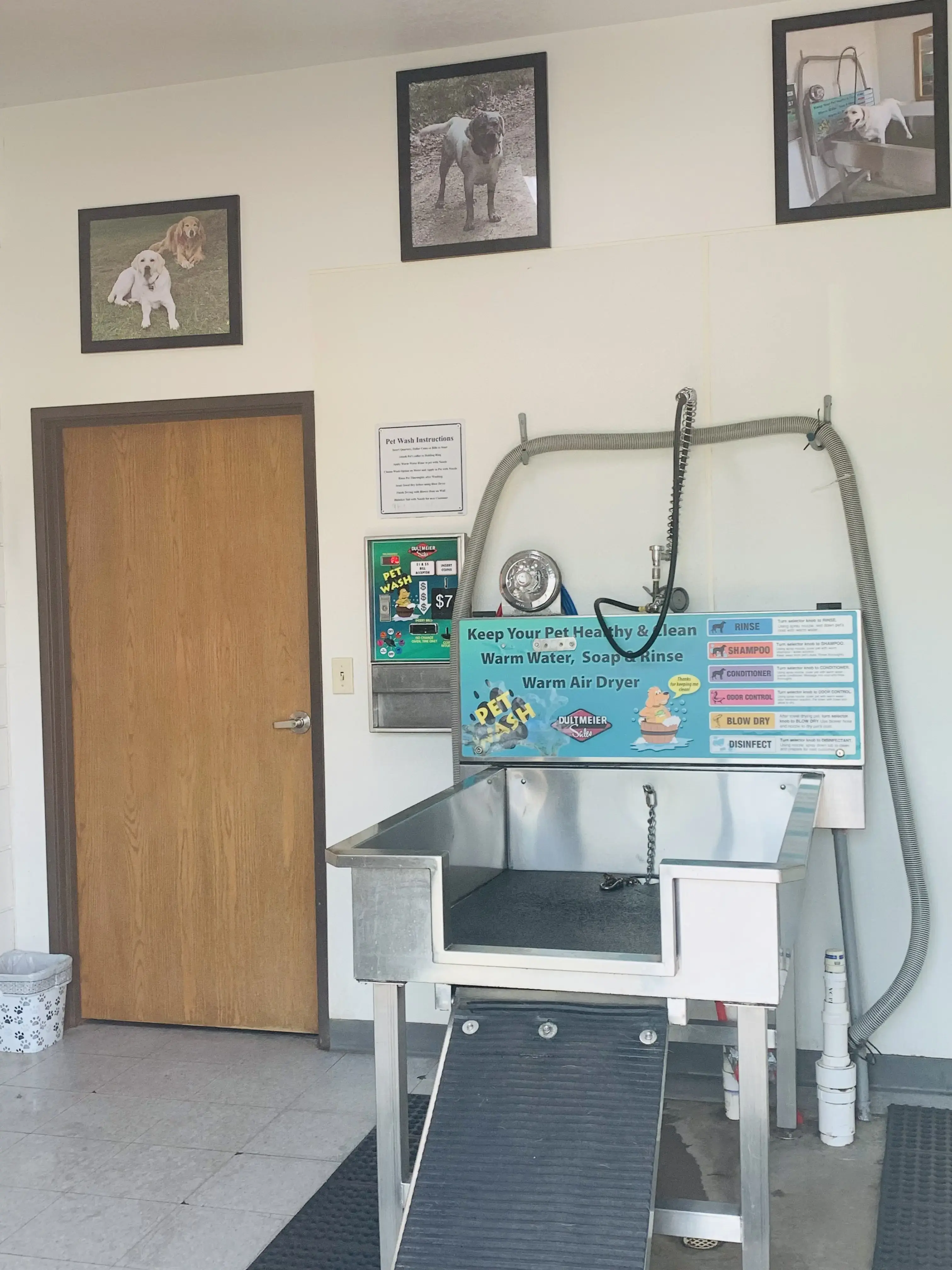 The Laundromat of Mt Pleasant thumbnail 13