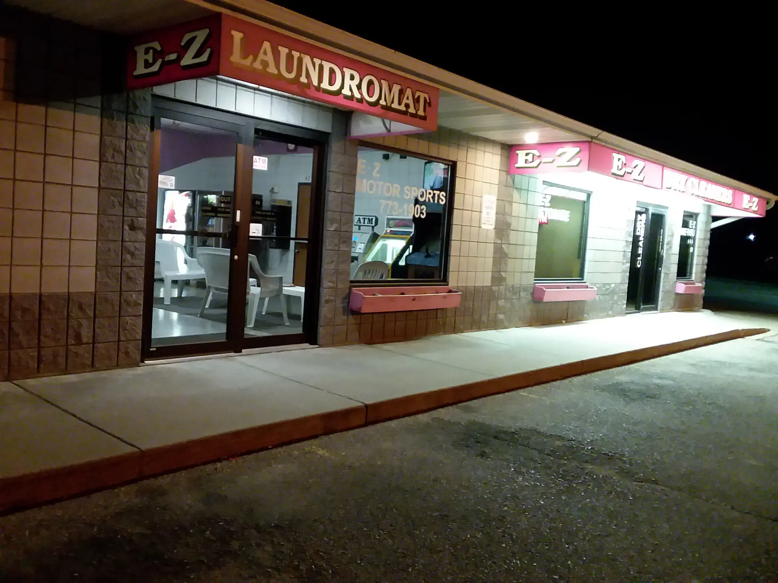 The Laundromat of Mt Pleasant - Image 17