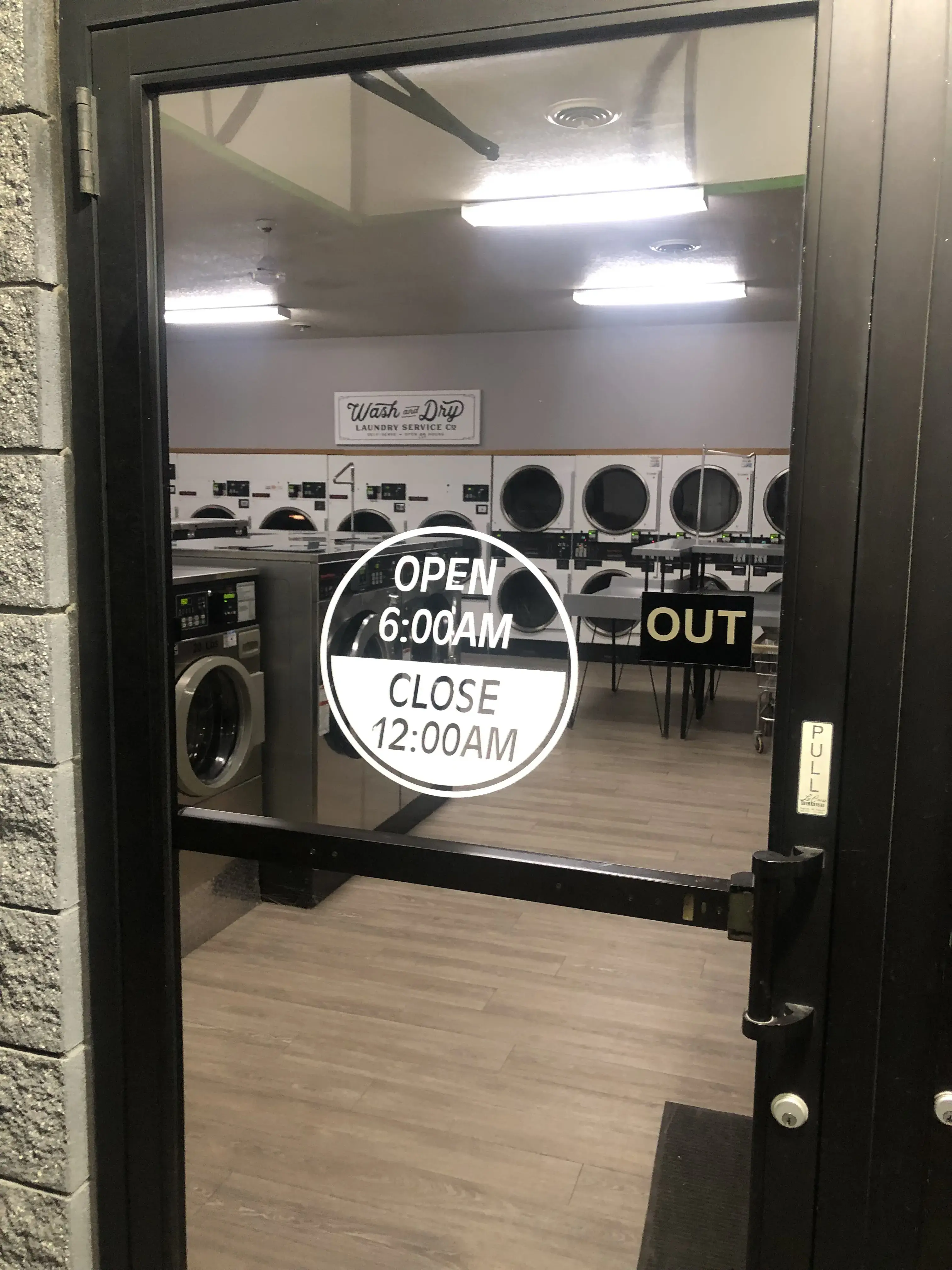 The Laundromat of Mt Pleasant - Image 9