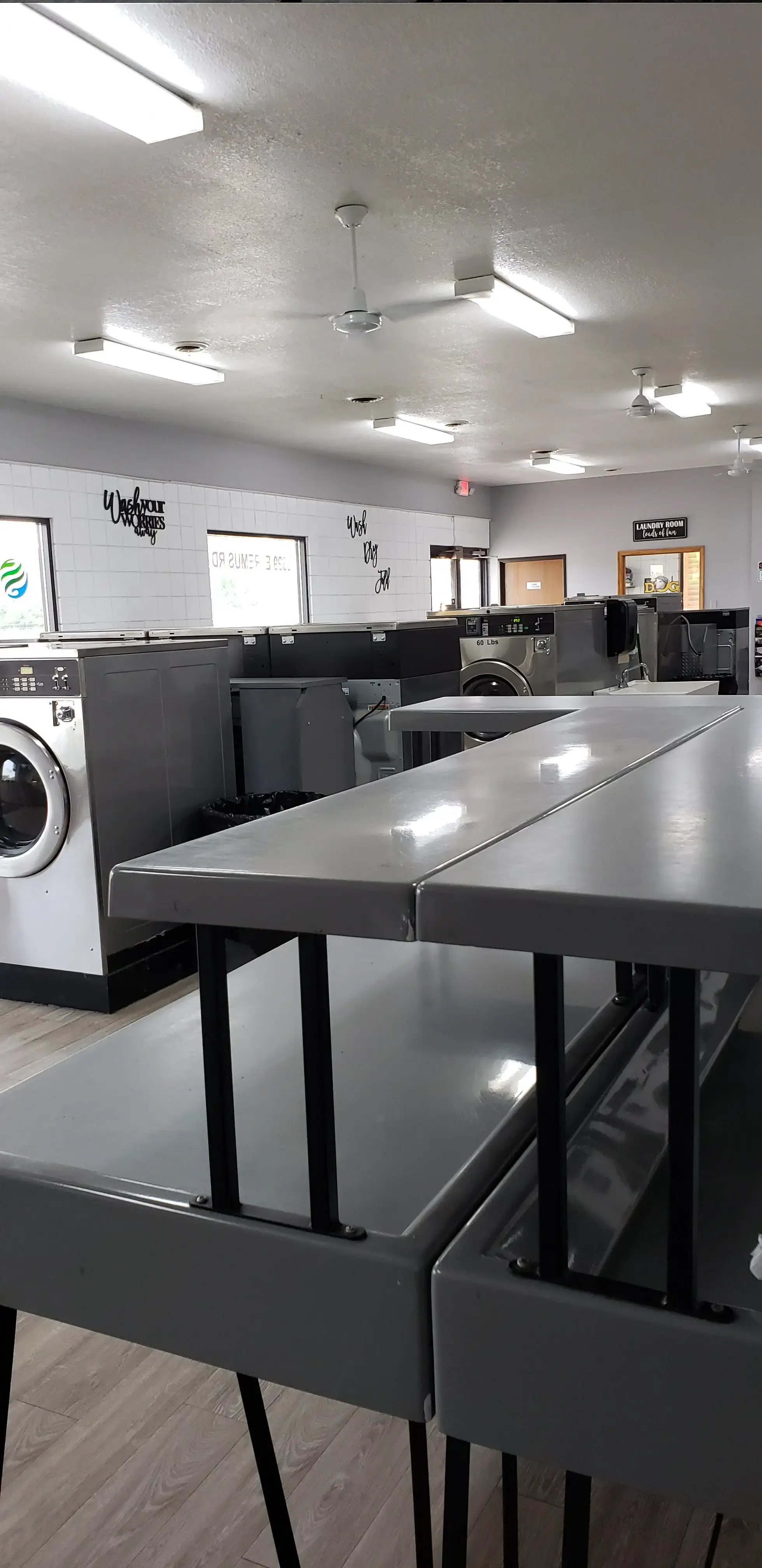 The Laundromat of Mt Pleasant - Image 19