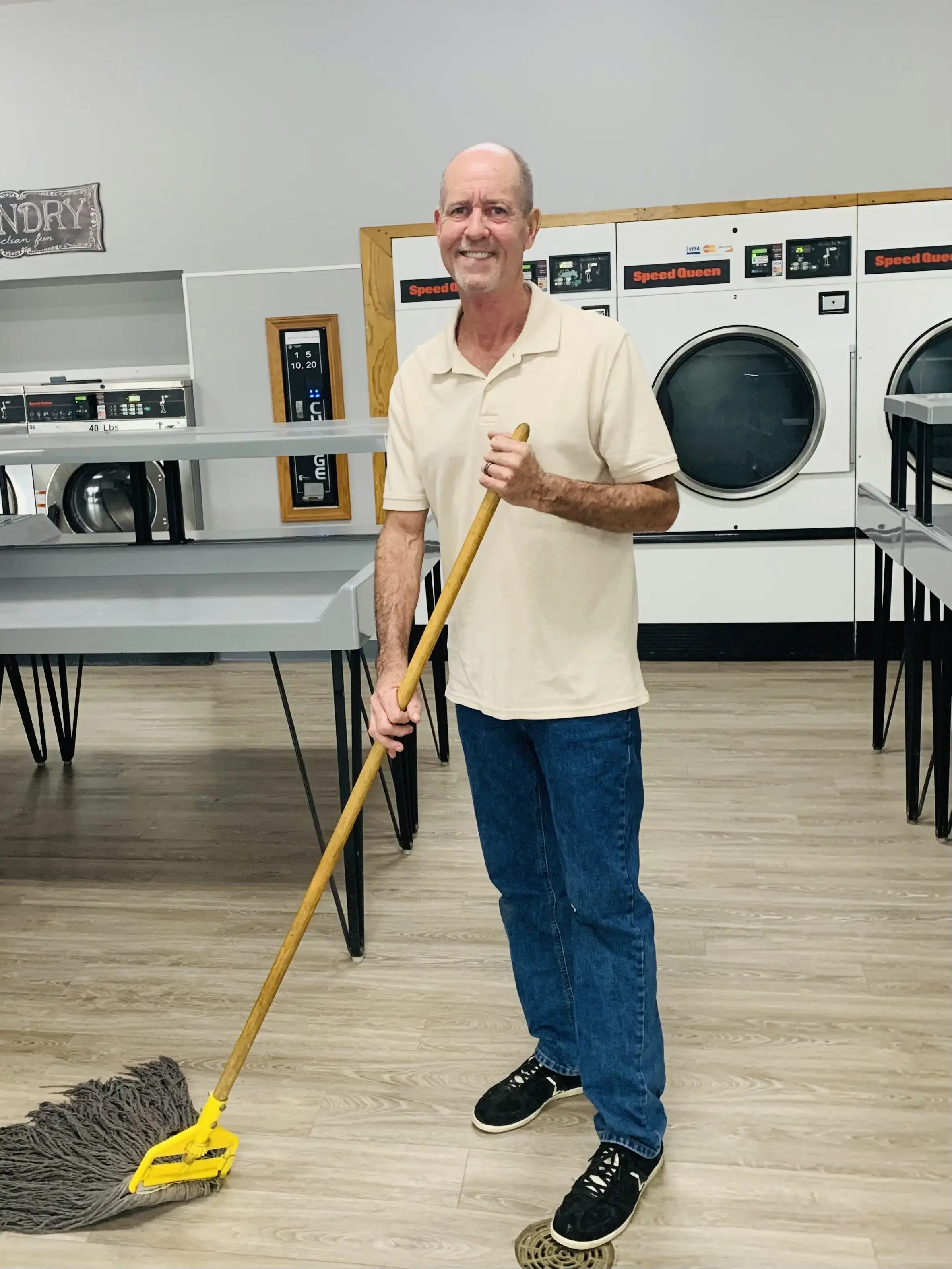 The Laundromat of Mt Pleasant - Image 15