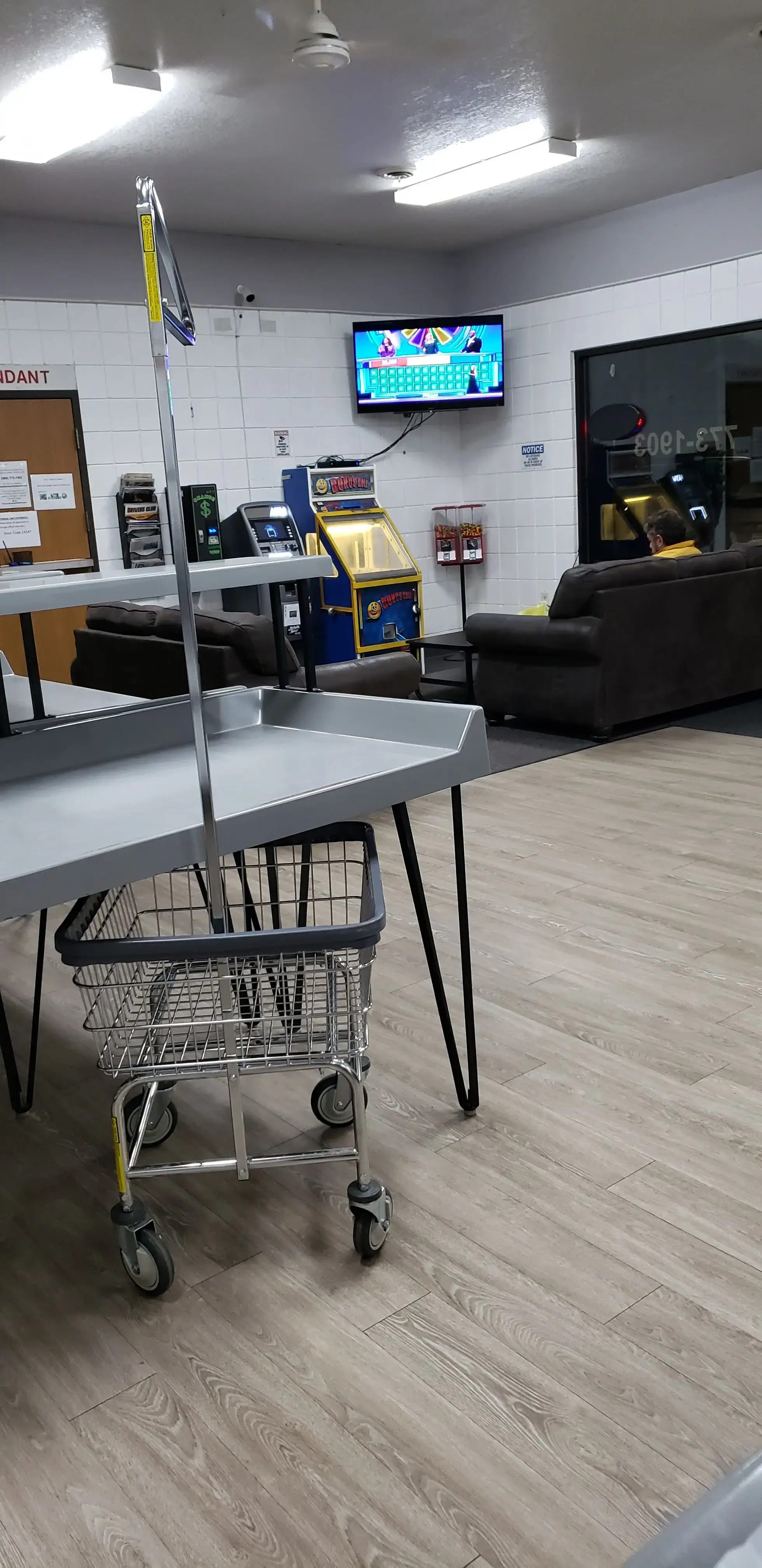 The Laundromat of Mt Pleasant - Image 18