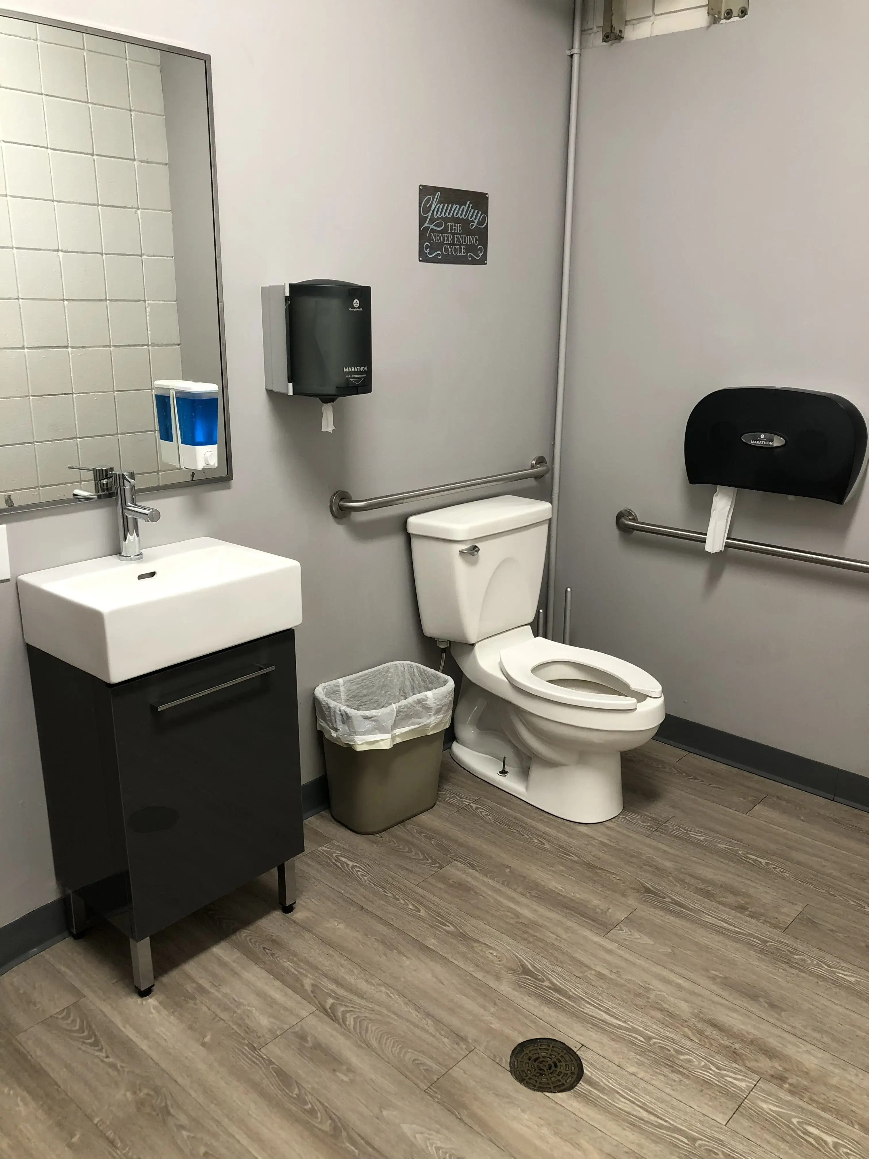 The Laundromat of Mt Pleasant - Image 11