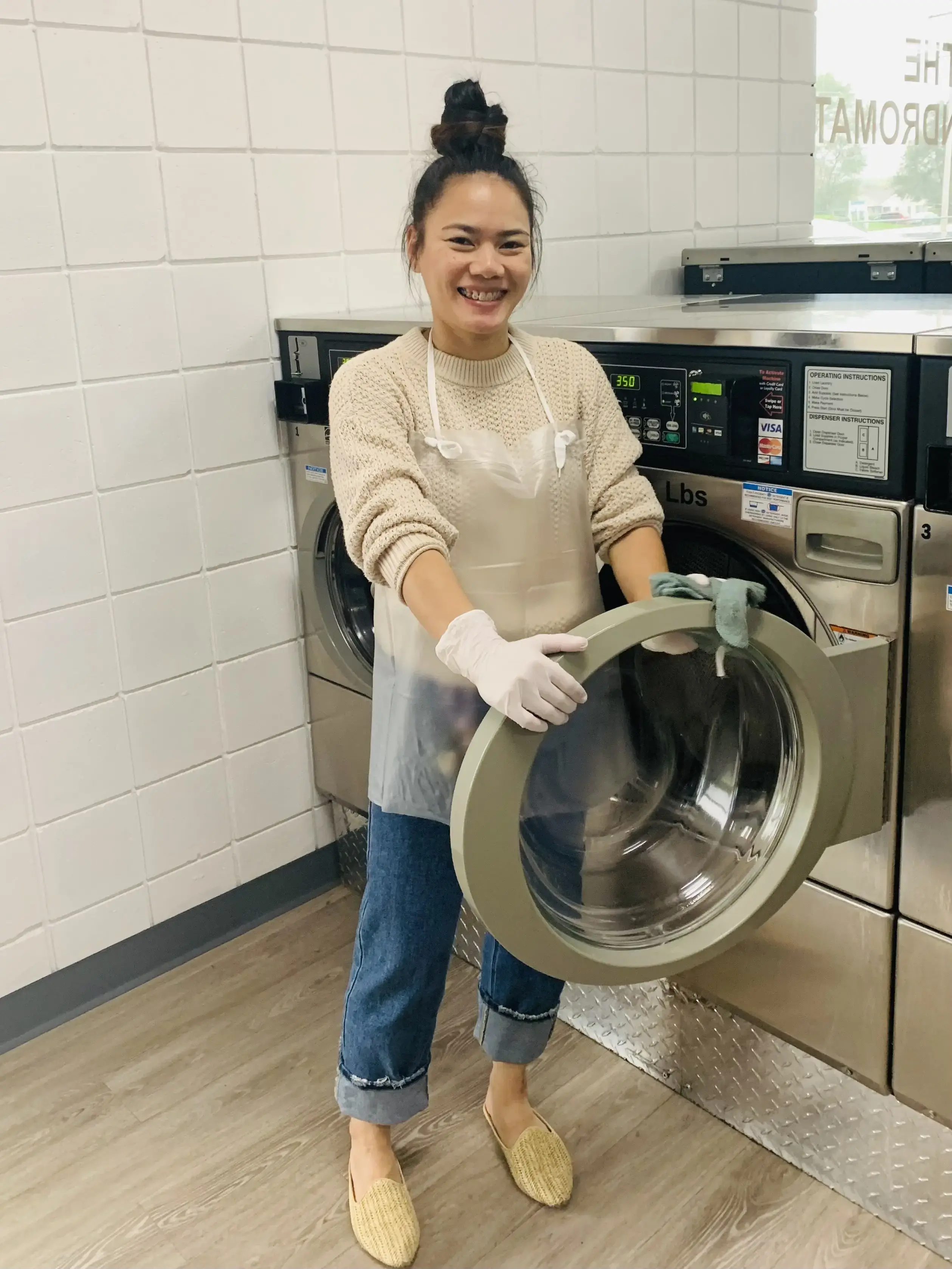 The Laundromat of Mt Pleasant thumbnail 7