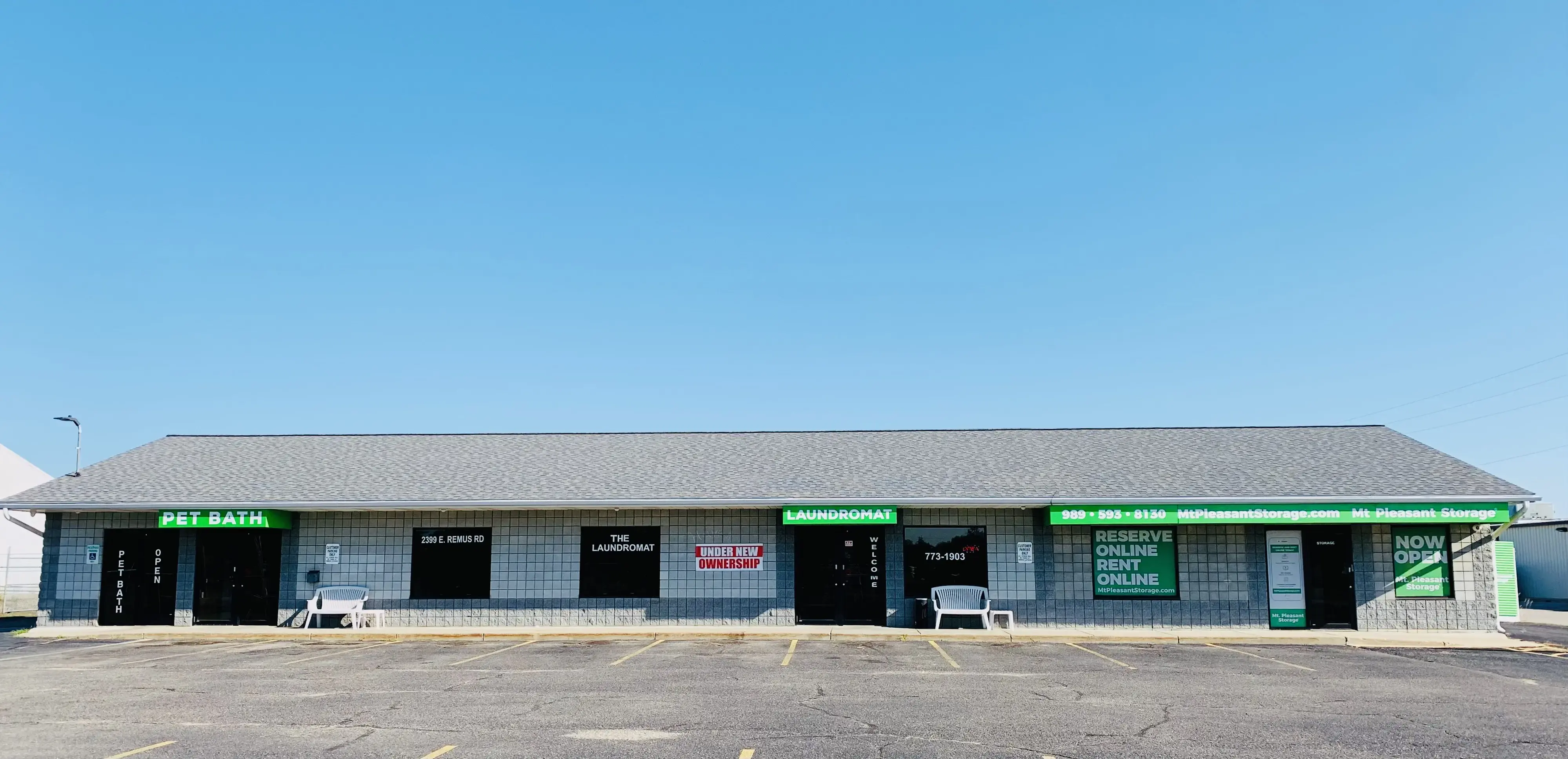 The Laundromat of Mt Pleasant thumbnail 12