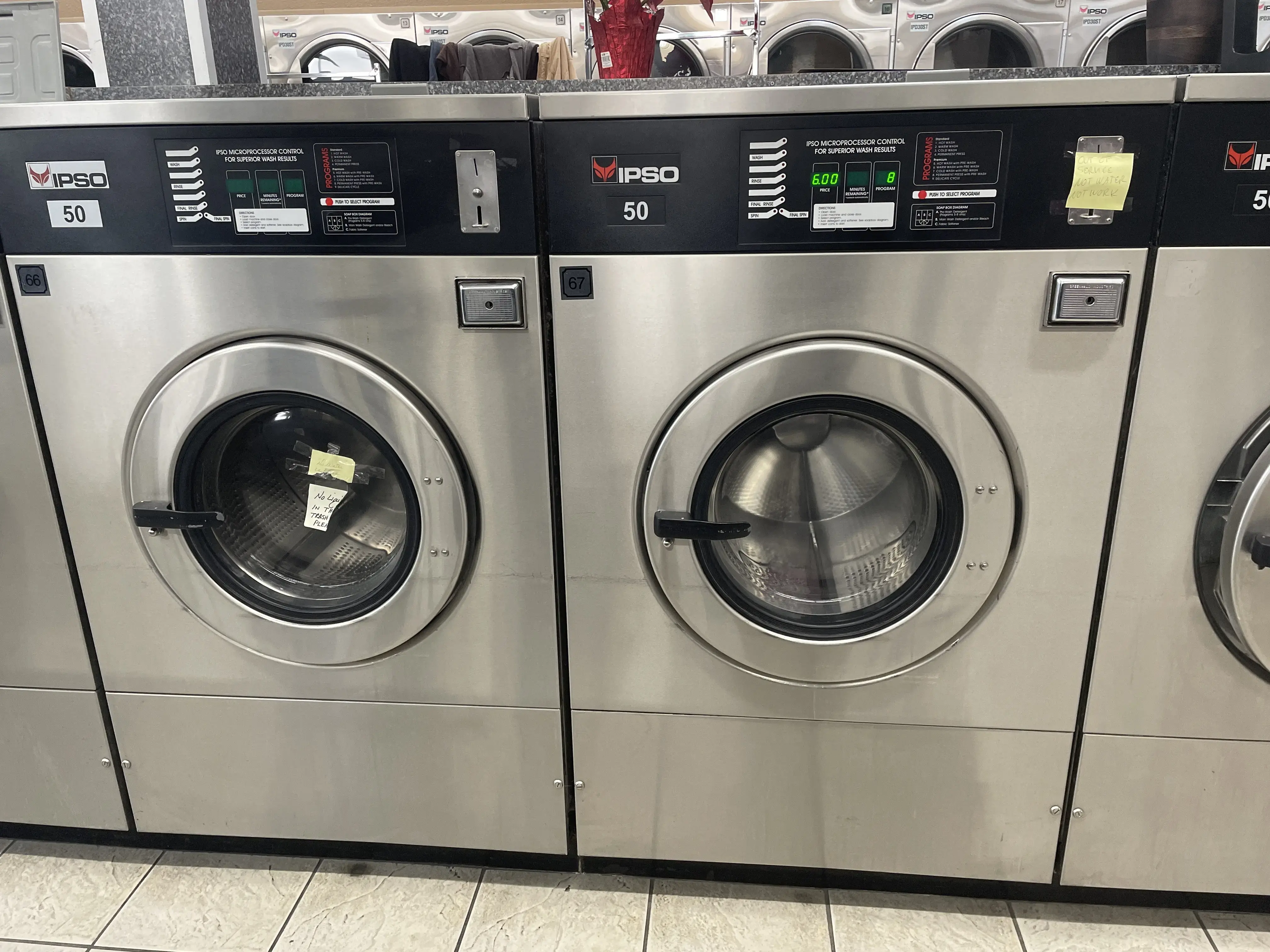 The Laundromat Of North Hollywood thumbnail 12