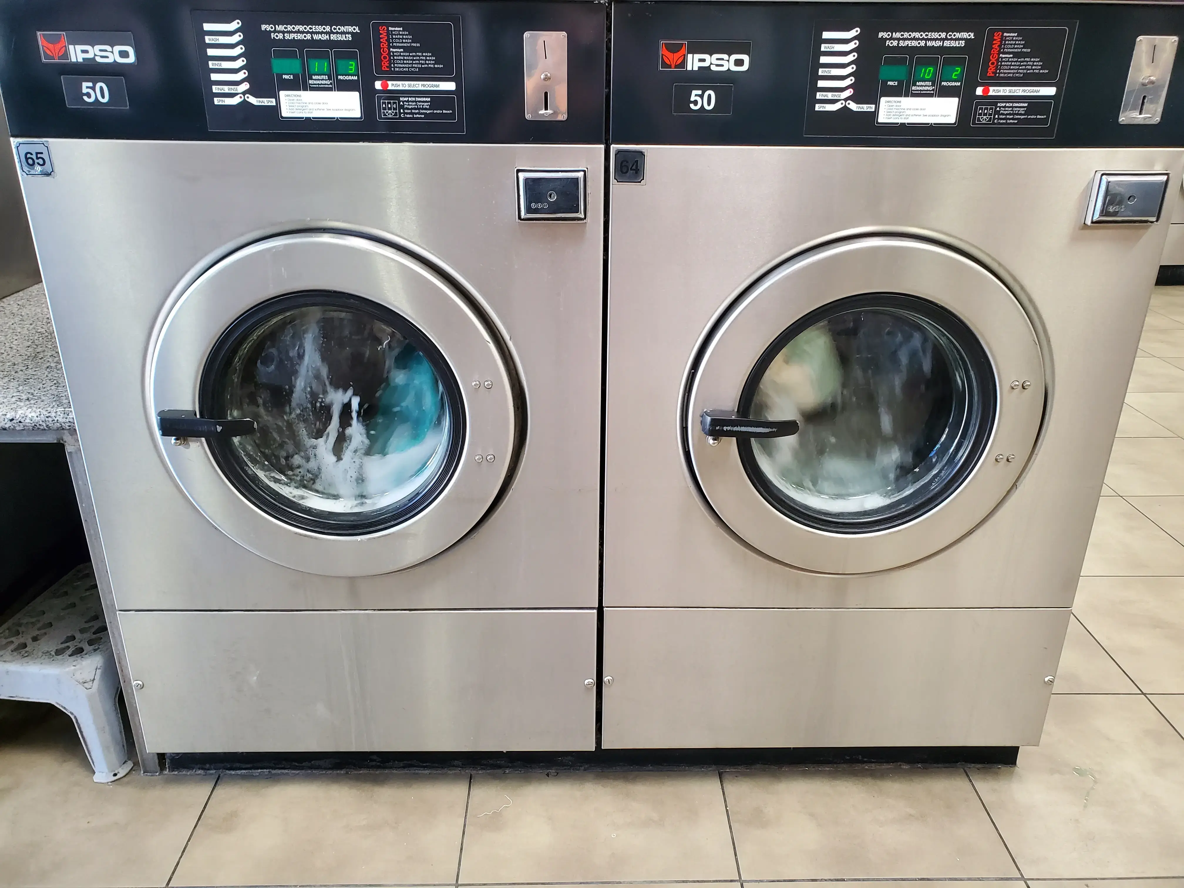 The Laundromat of San Pedro thumbnail 4
