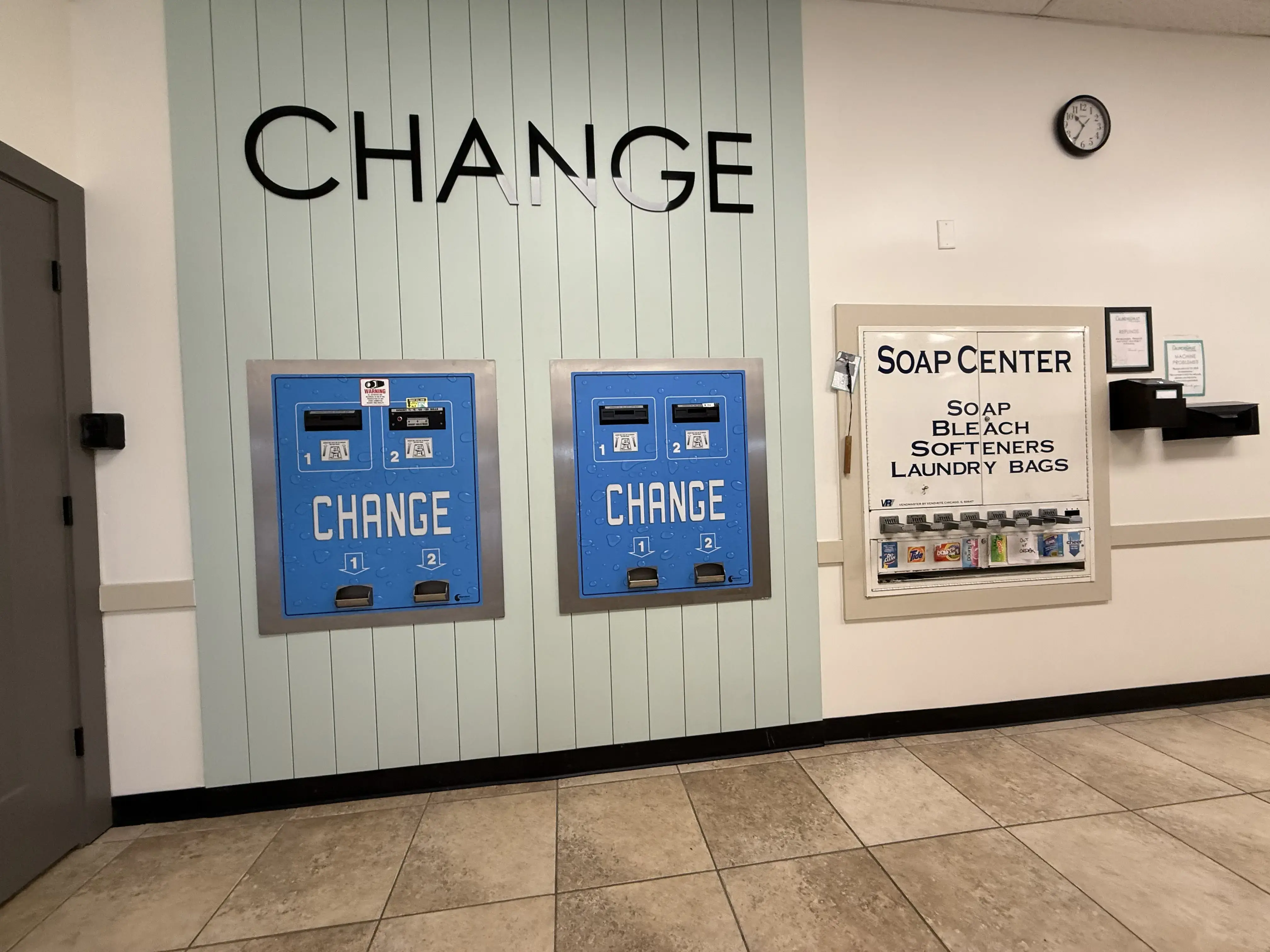 The Laundromat on Robbins - Image 5