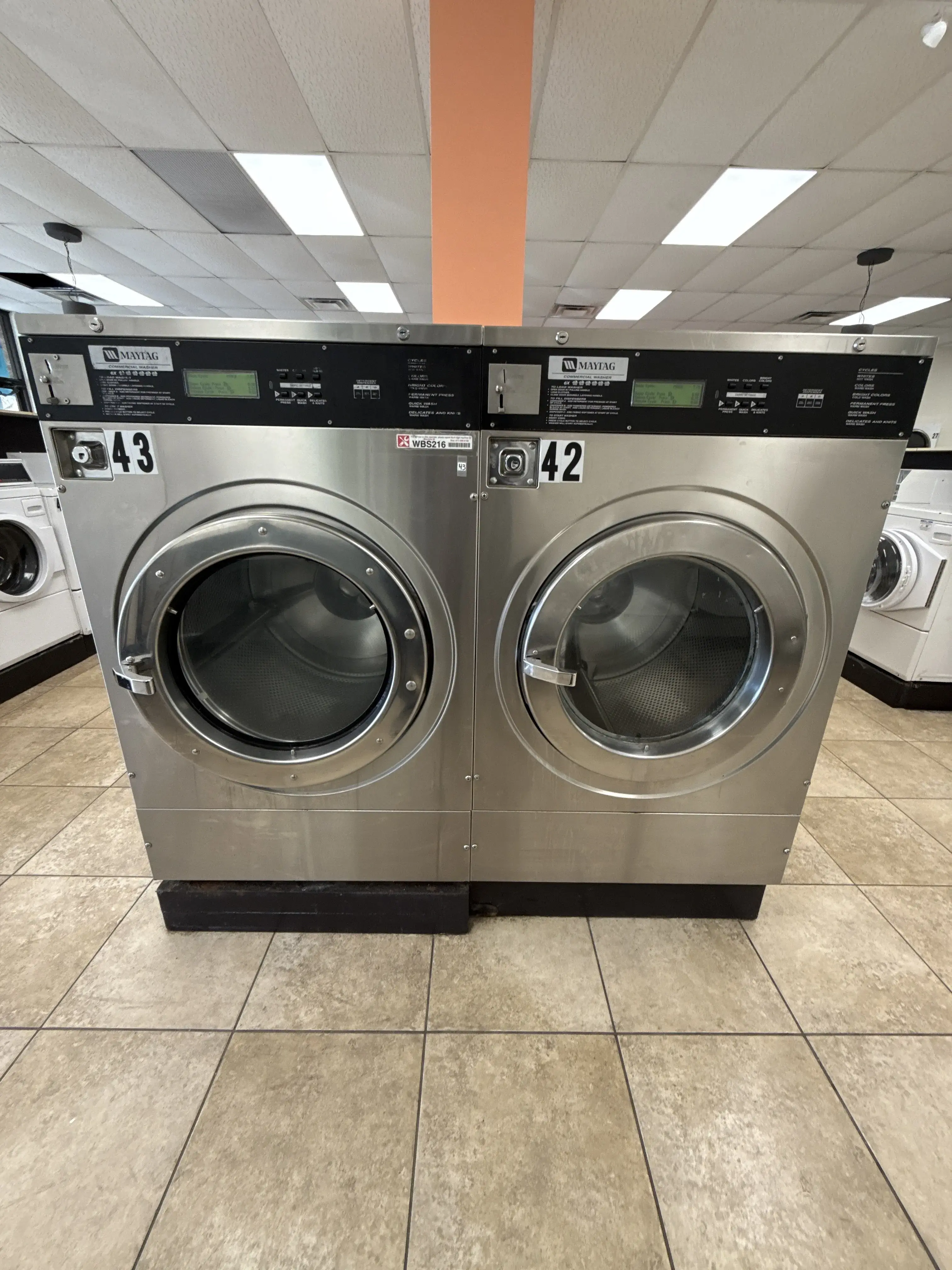 The Laundromat on Robbins thumbnail 6