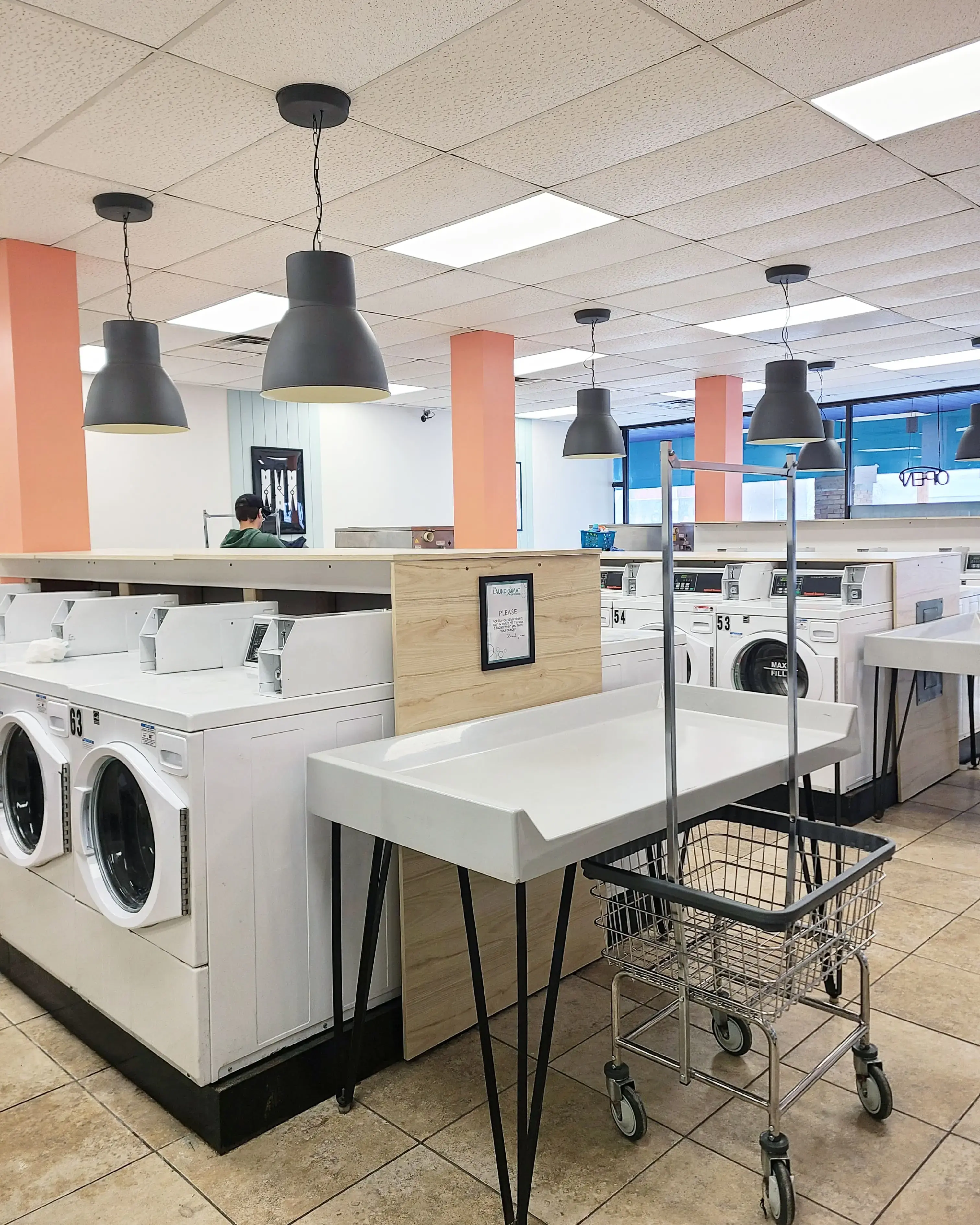 The Laundromat on Robbins - Image 12