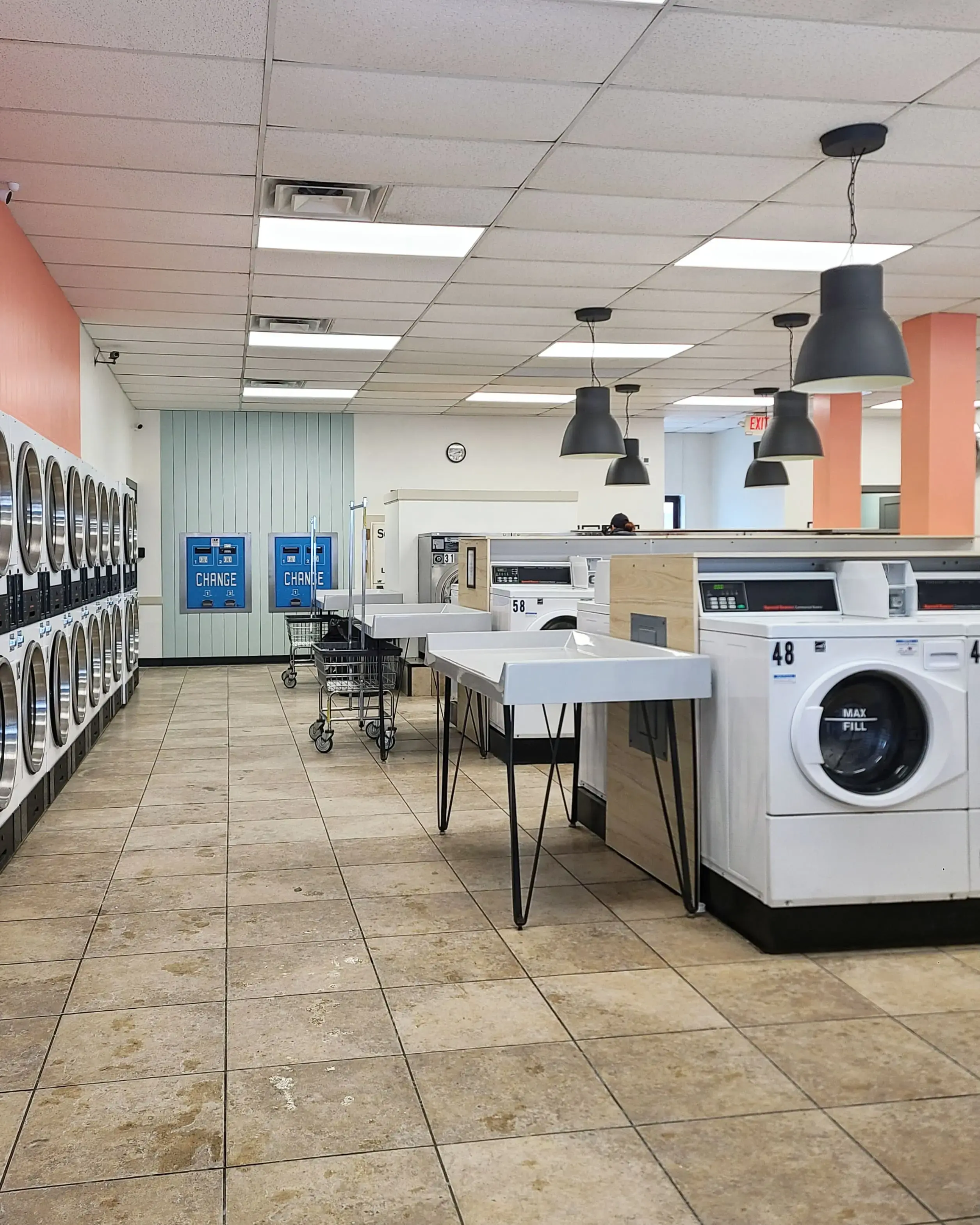 The Laundromat on Robbins thumbnail 14