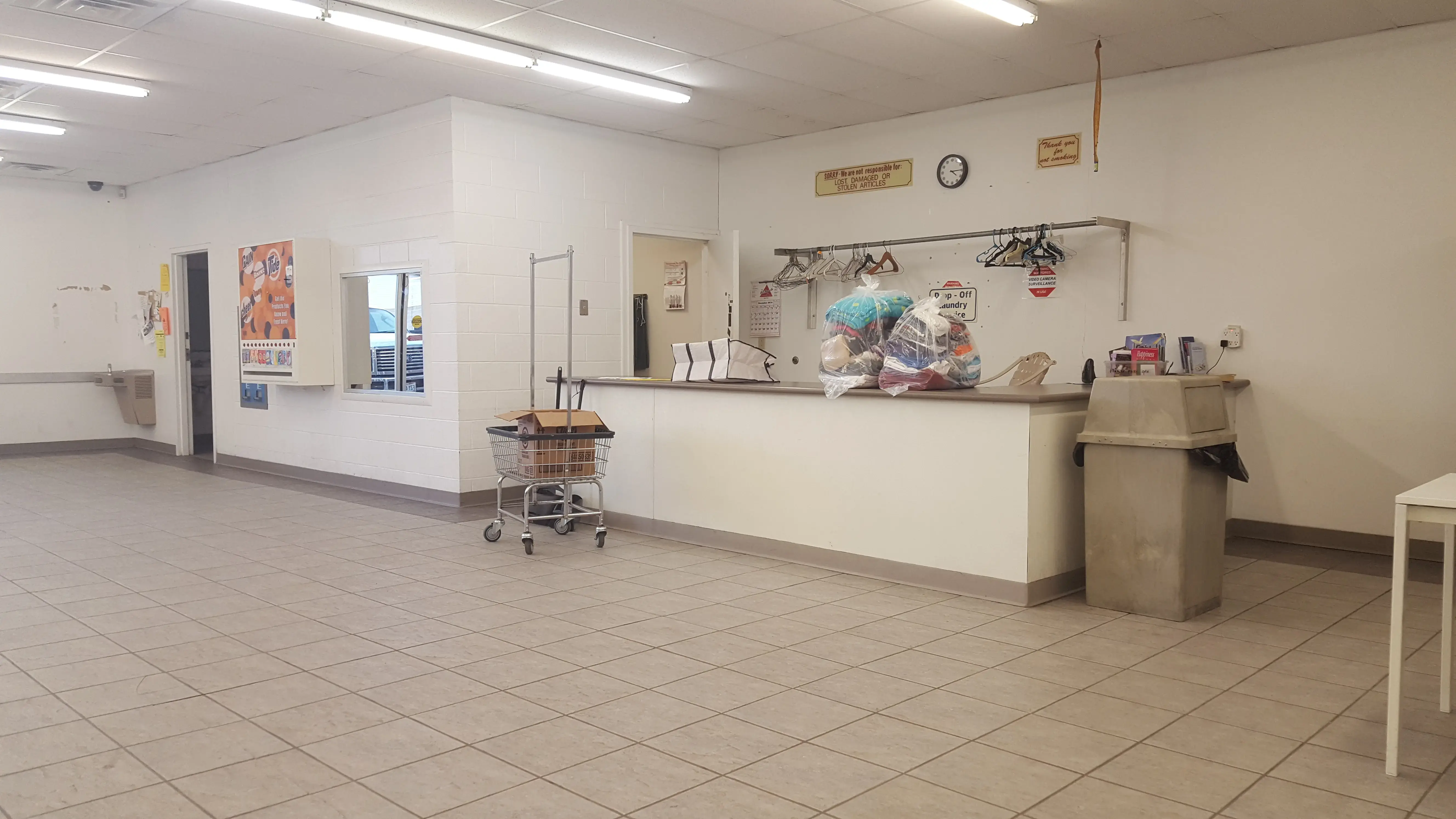 The Laundromat - Image 9