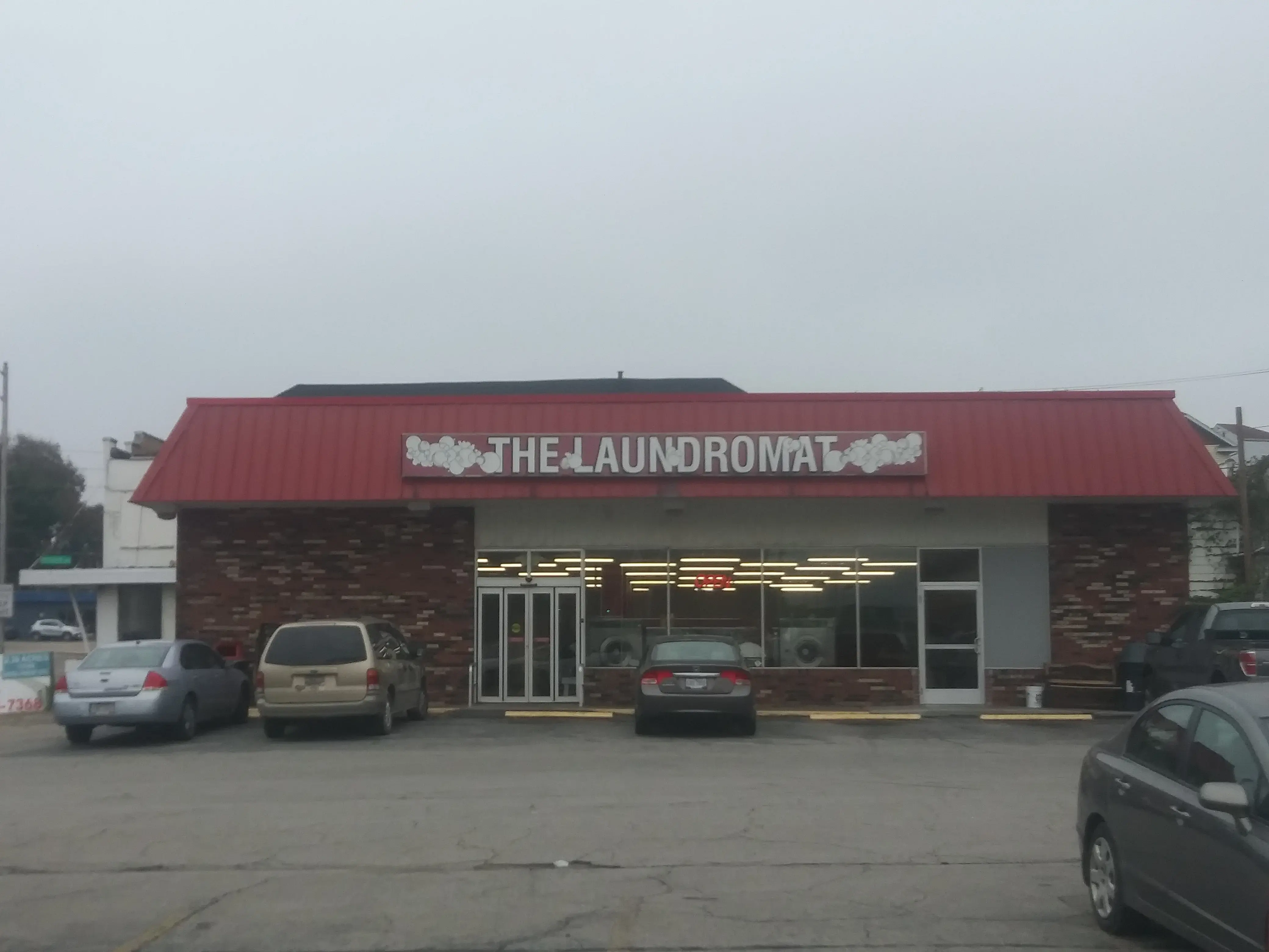 The Laundromat thumbnail 3