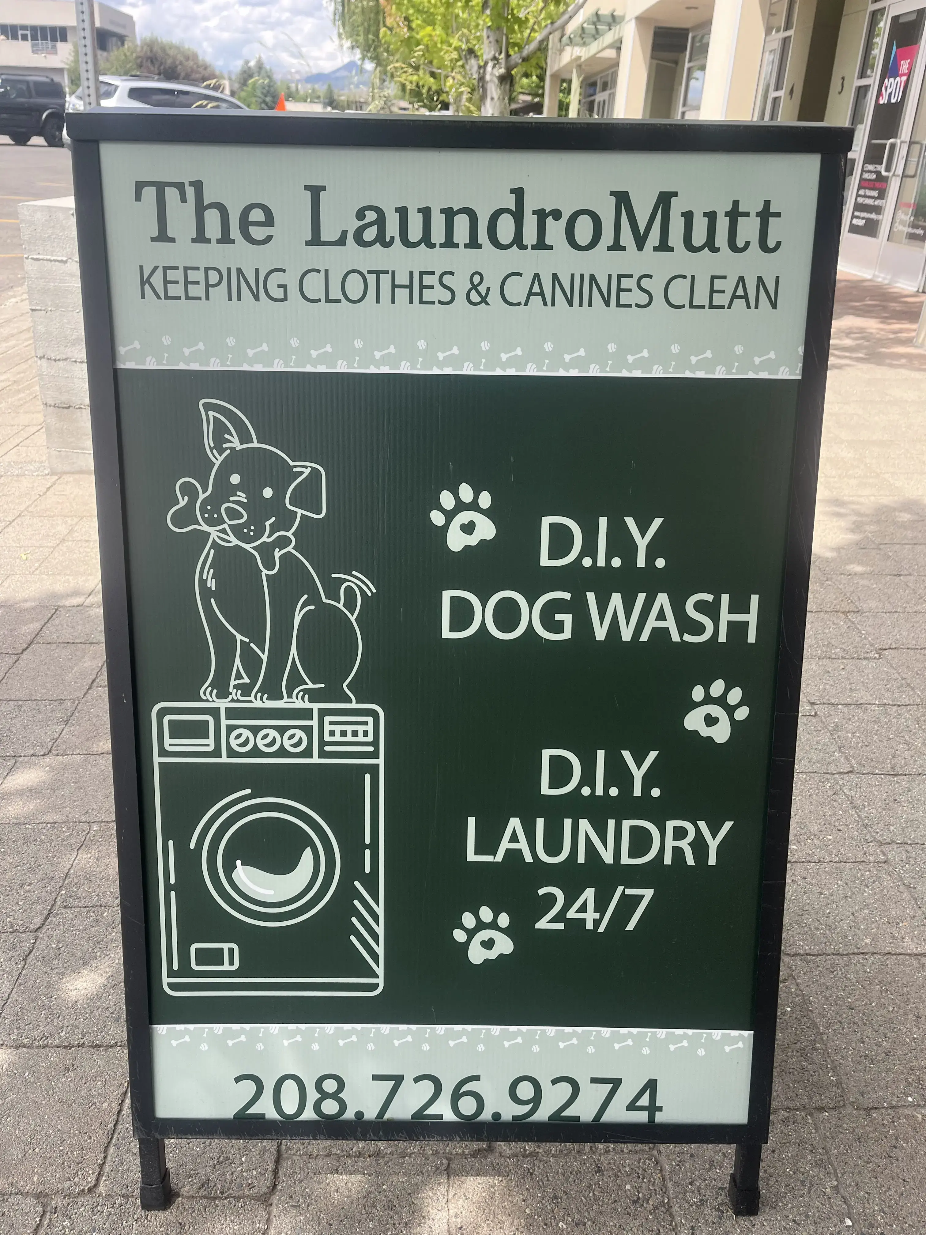 The LaundroMutt thumbnail 19