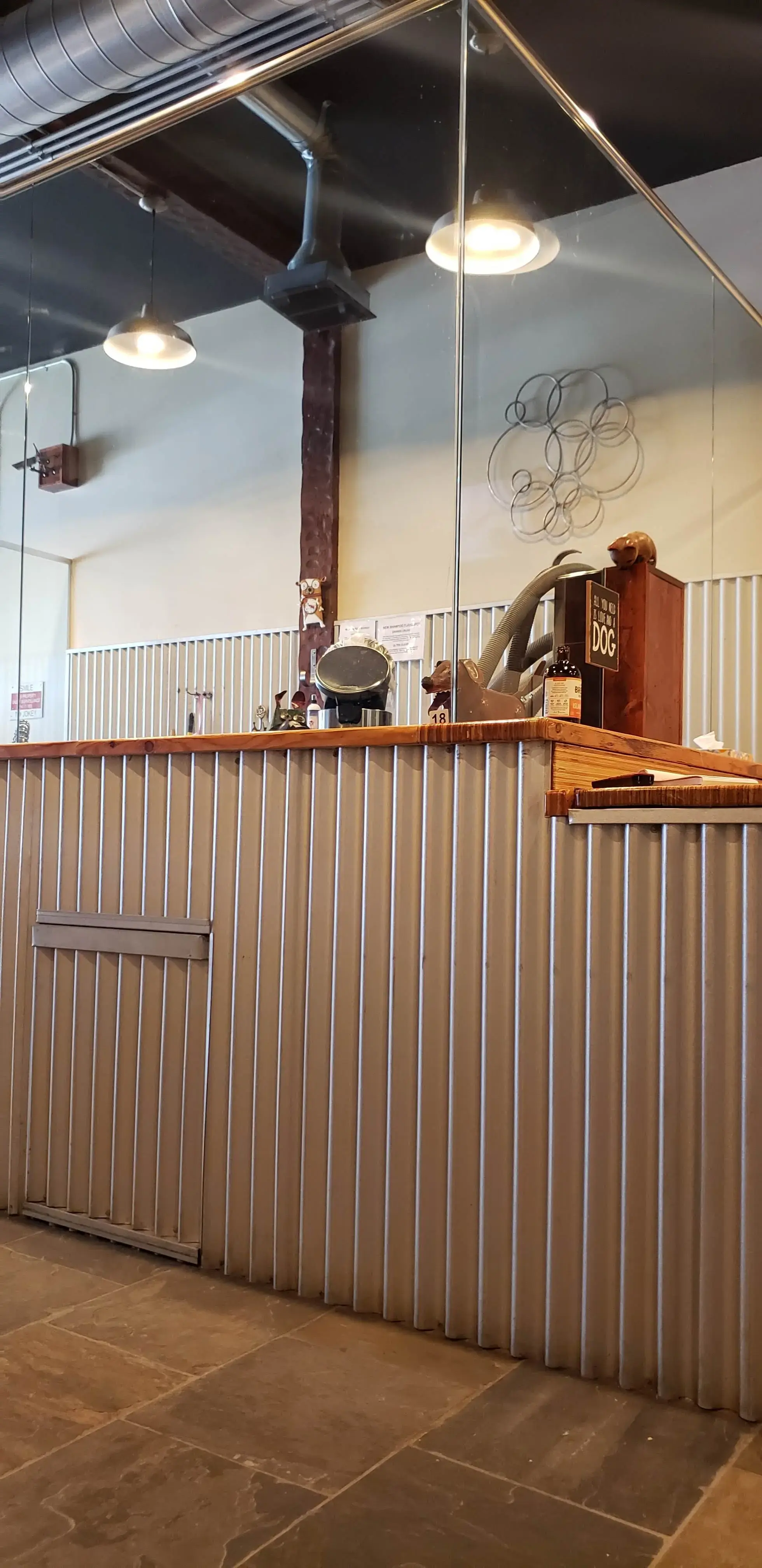 The LaundroMutt - Image 16