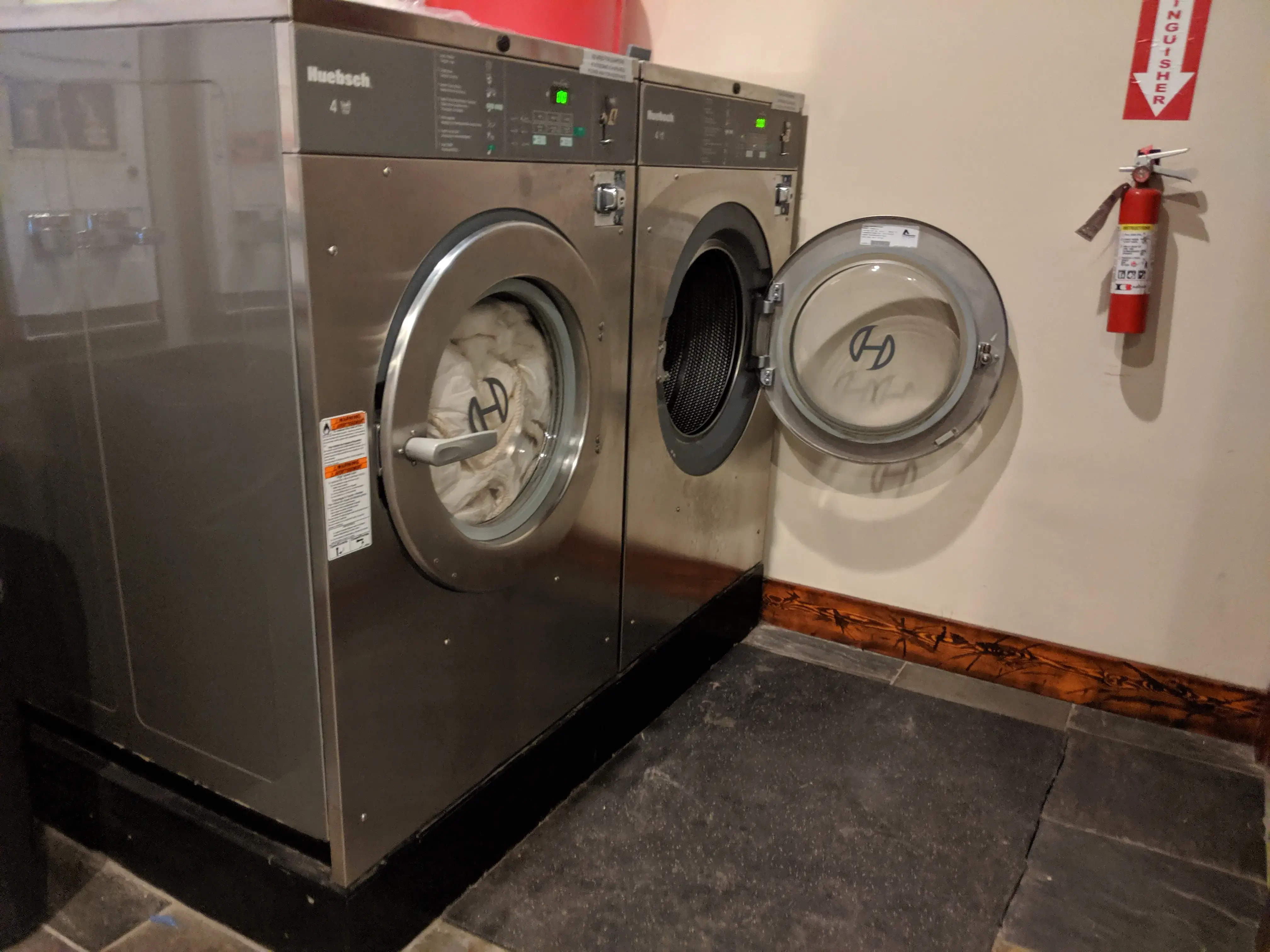 The LaundroMutt - Image 18