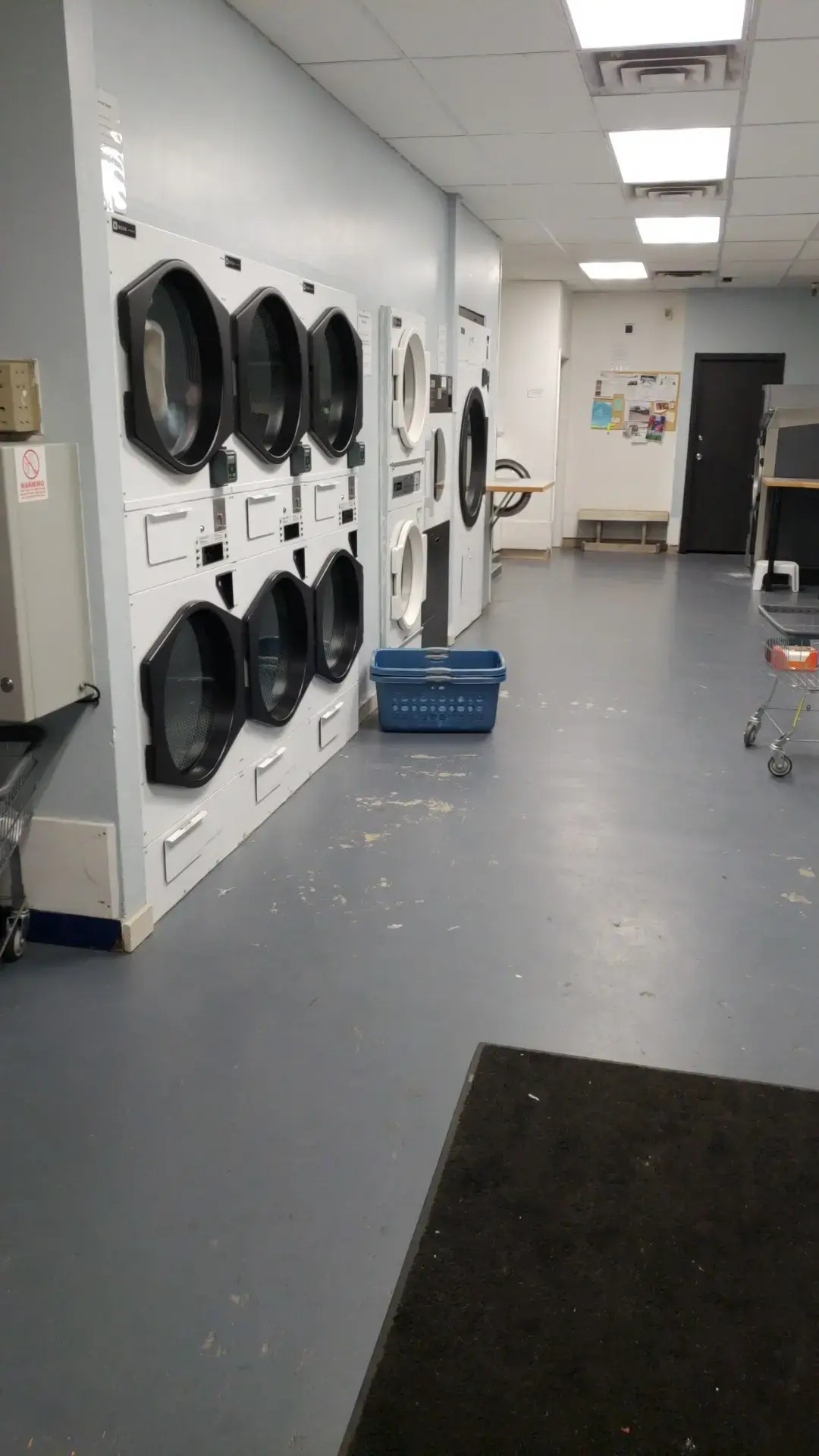 The Laundry Bag - Image 17