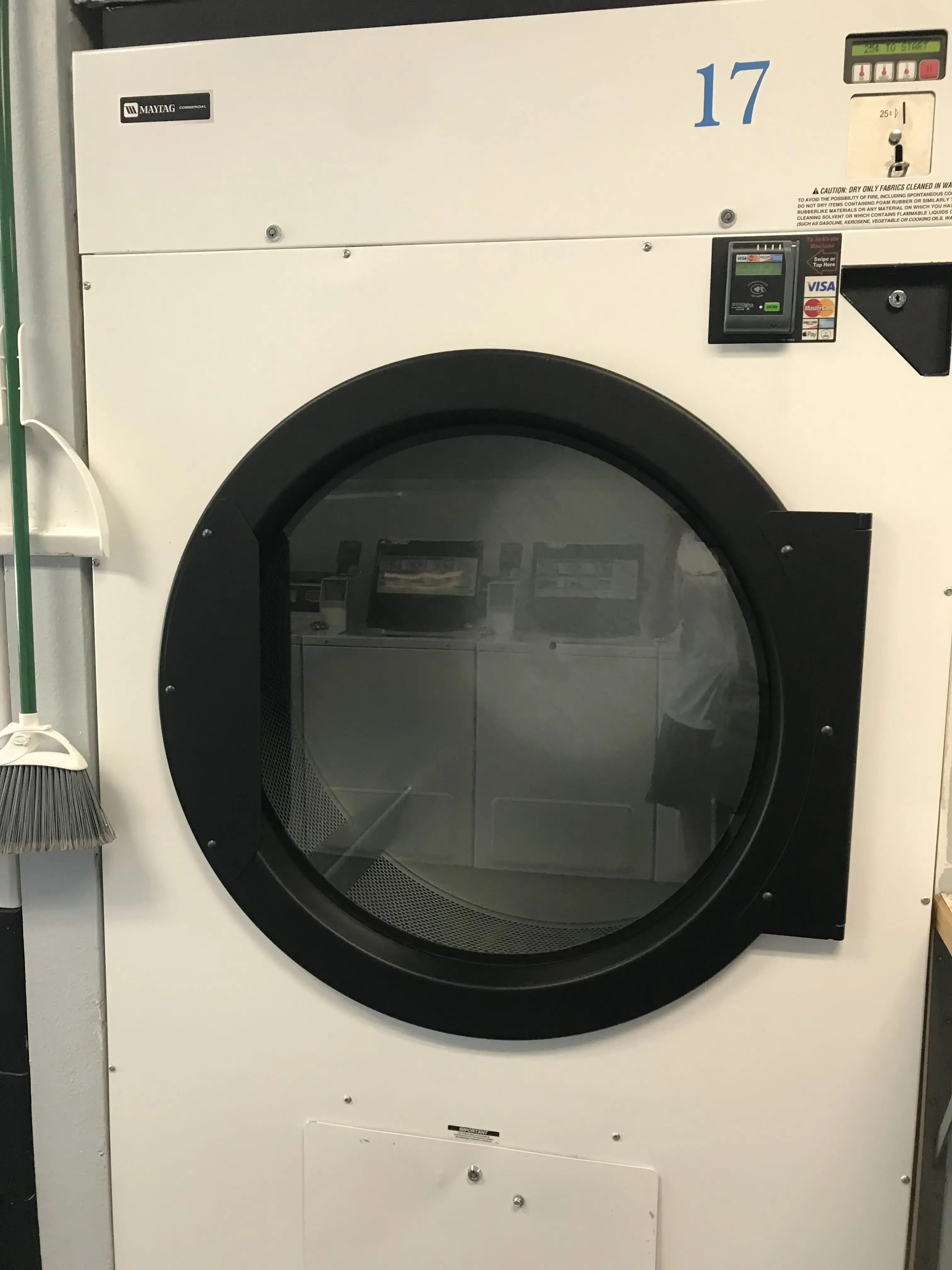 The Laundry Bag - Image 13