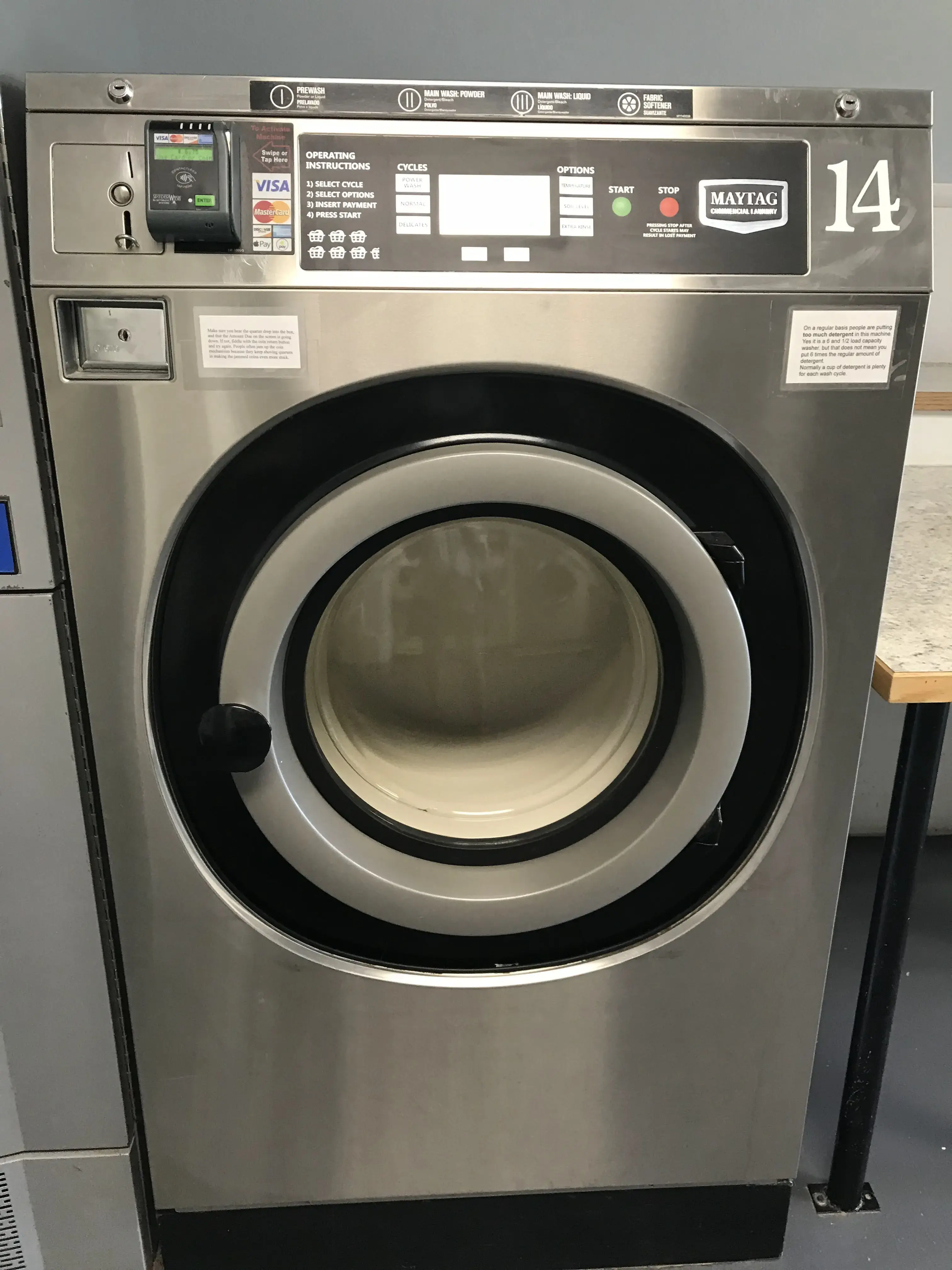 The Laundry Bag - Image 18