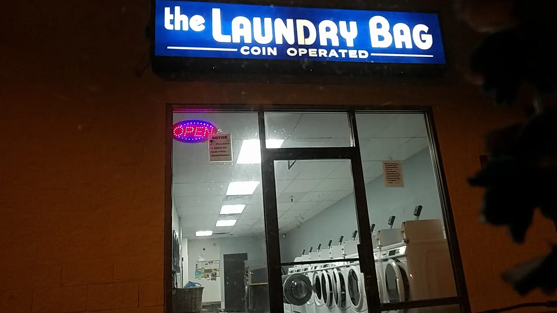 The Laundry Bag thumbnail 3
