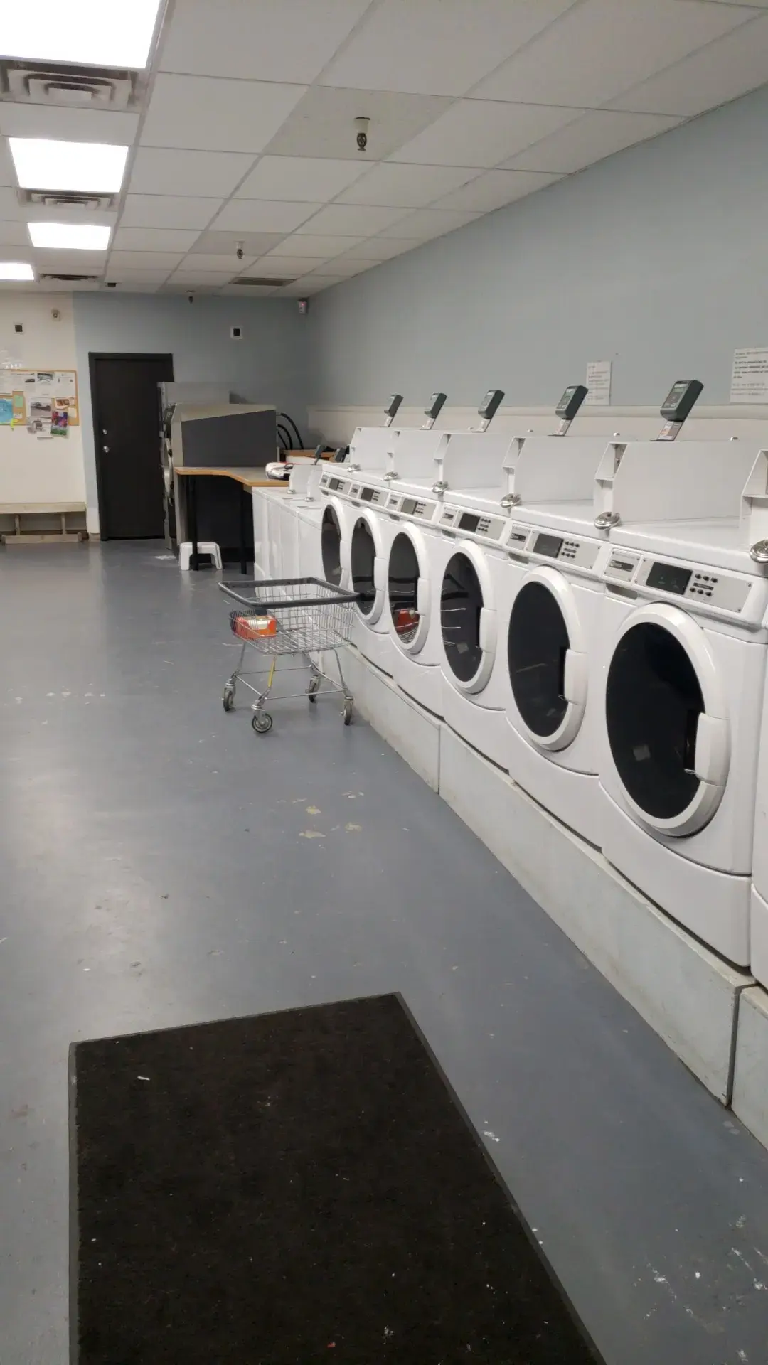The Laundry Bag - Image 14