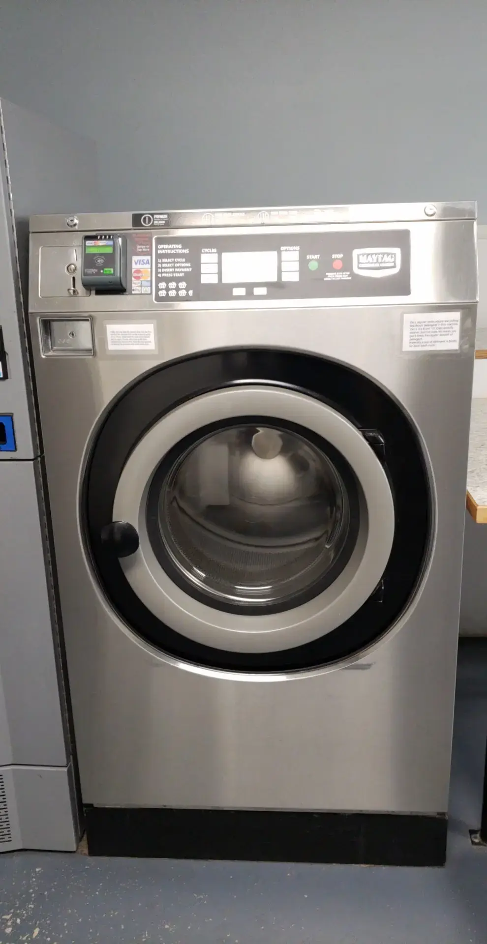 The Laundry Bag - Image 19