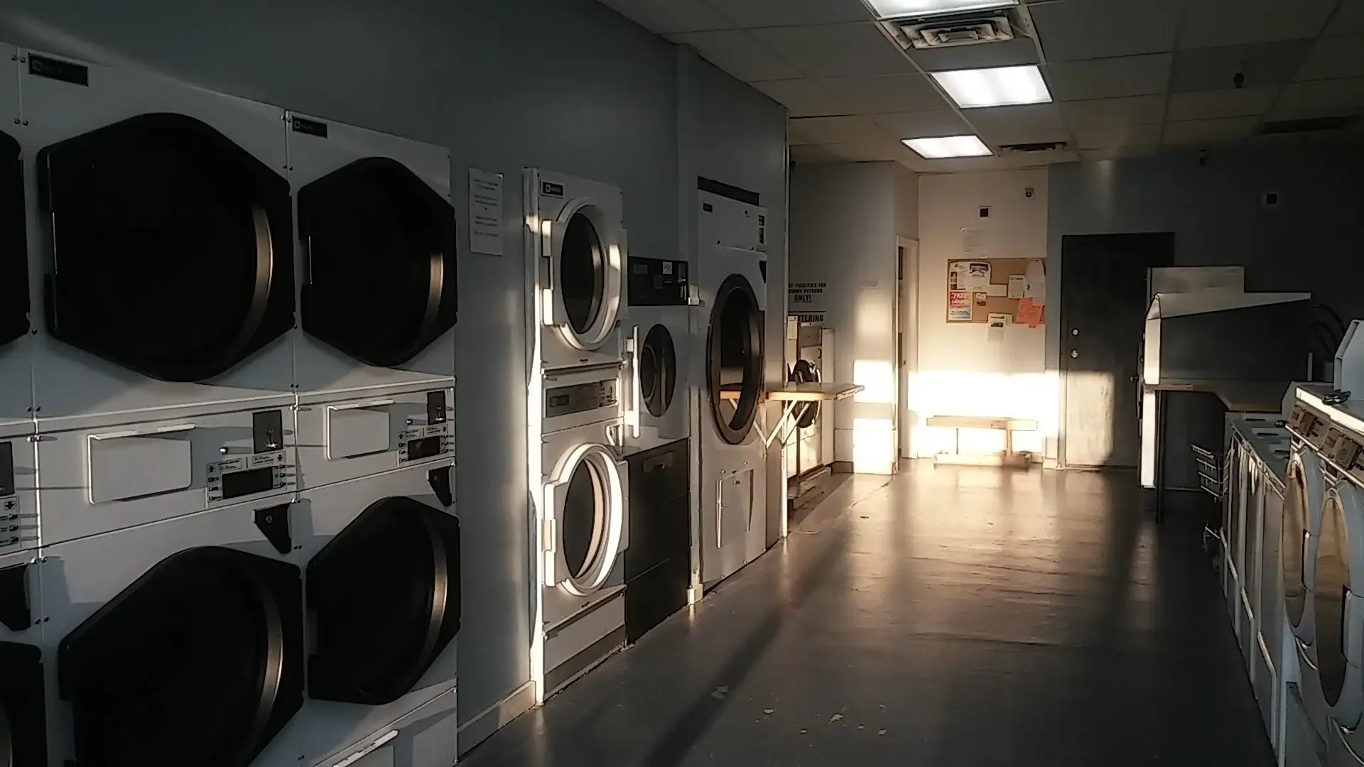 The Laundry Bag - Image 10