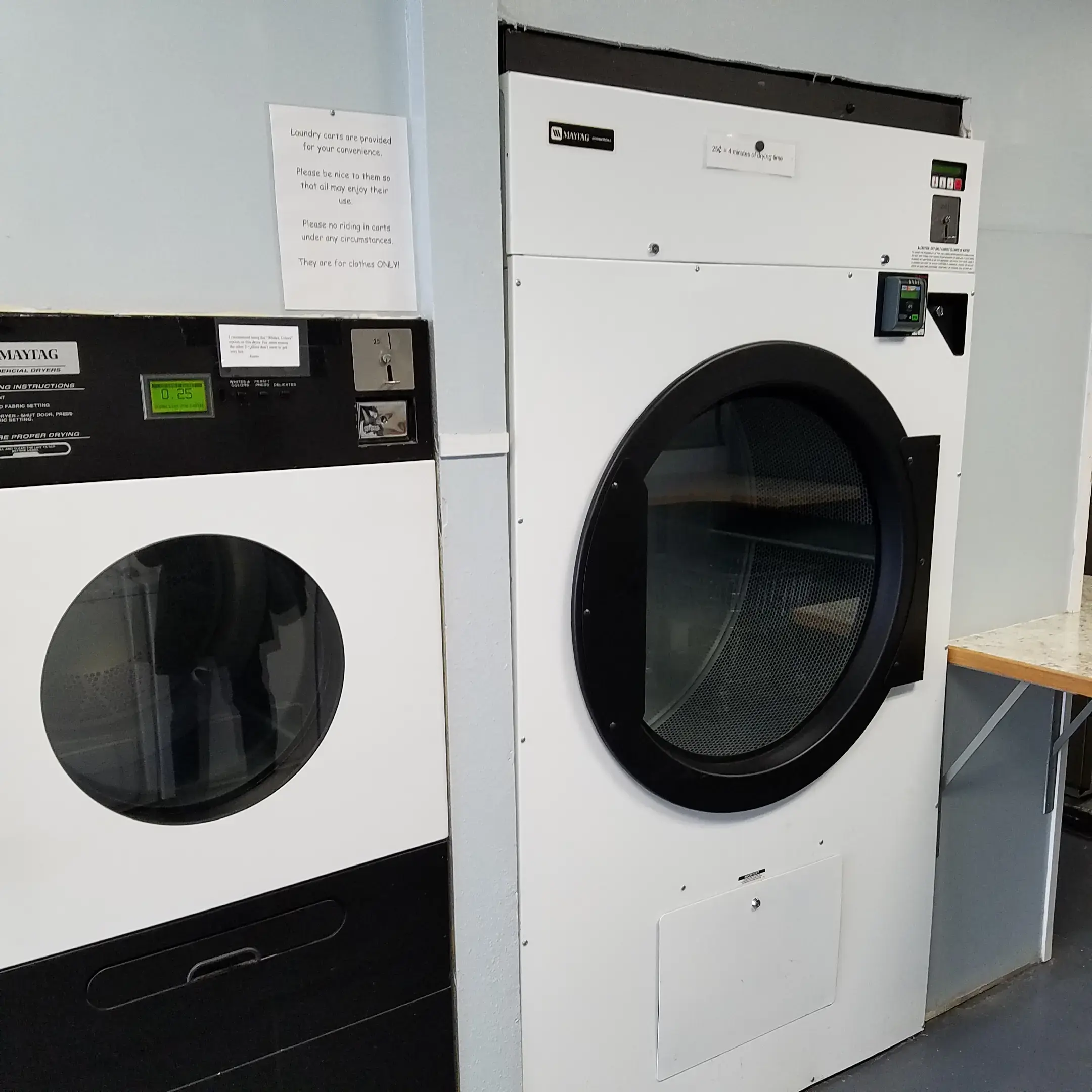 The Laundry Bag - Image 12