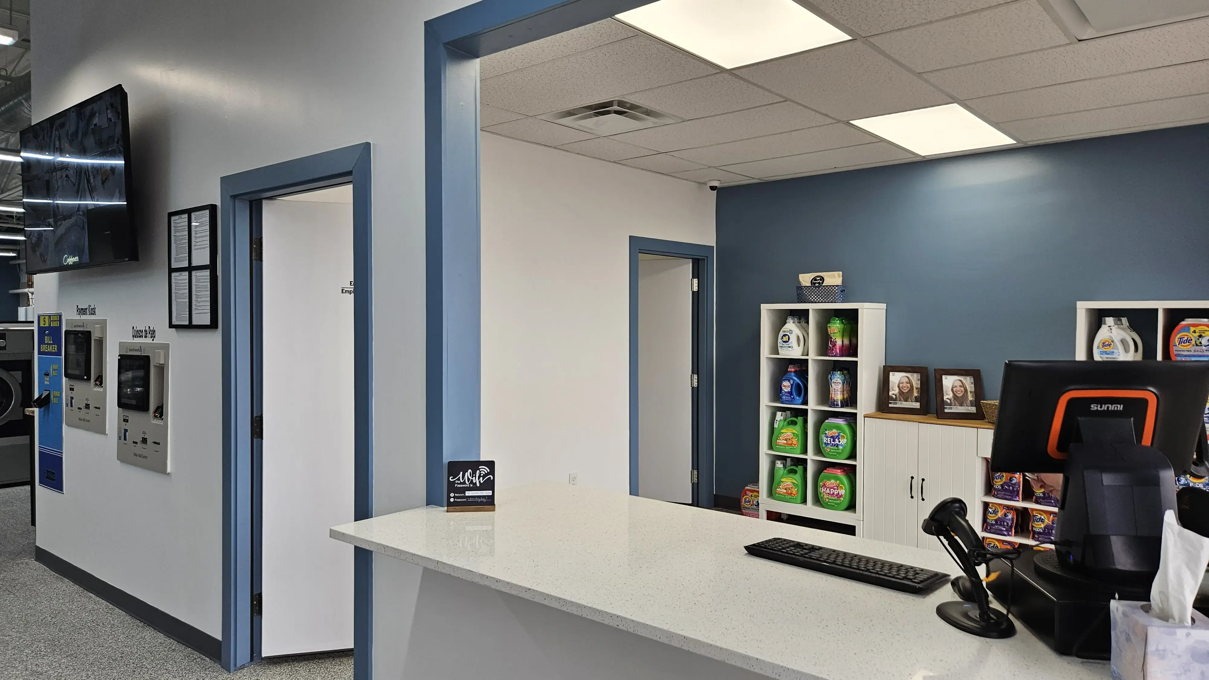 The Laundry Bar - Image 9