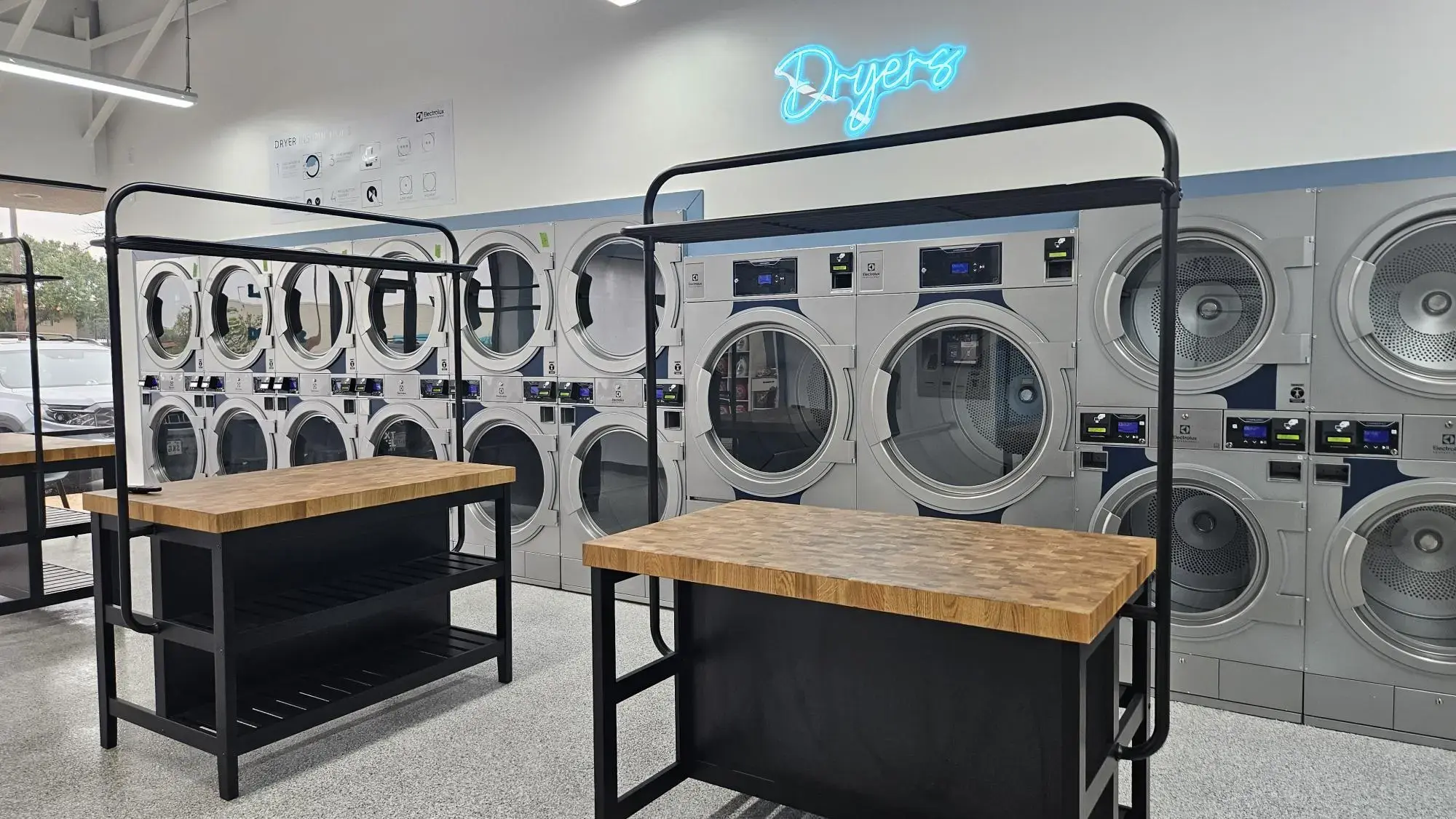 The Laundry Bar - Image 1