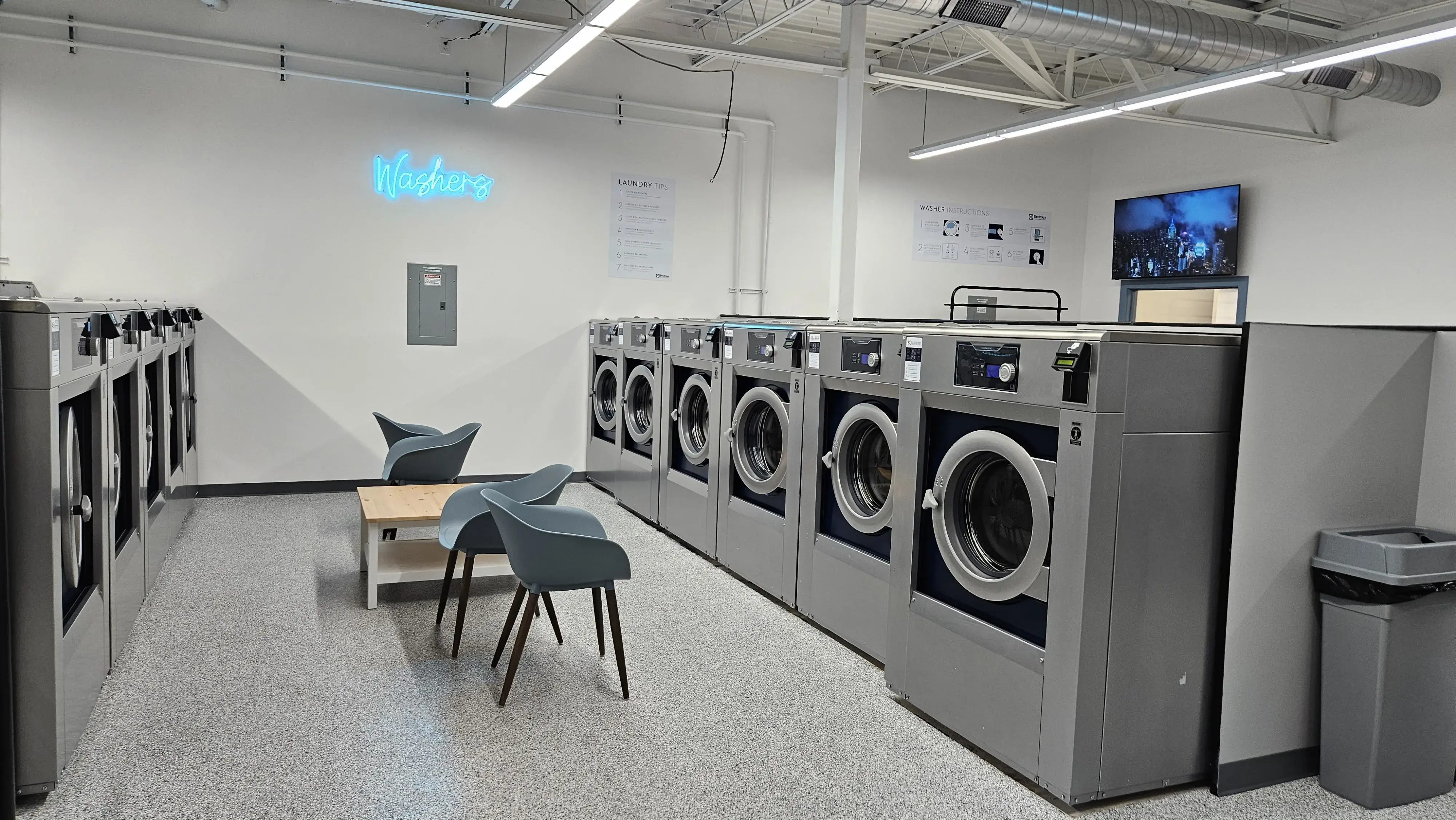 The Laundry Bar thumbnail 2