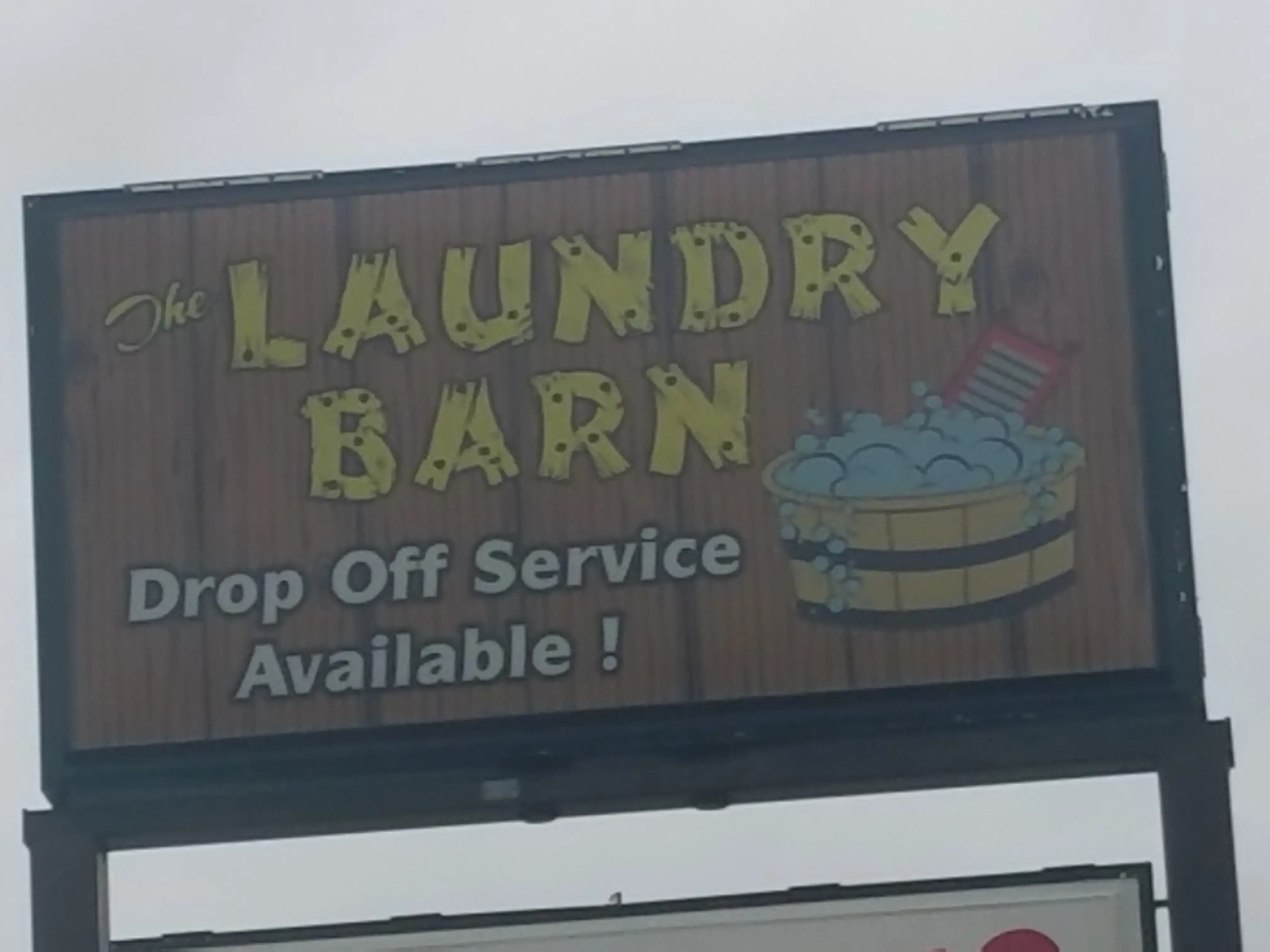 The Laundry Barn of Claremore | Drop off Laundry | Laundry Service | Laundromat - Image 17