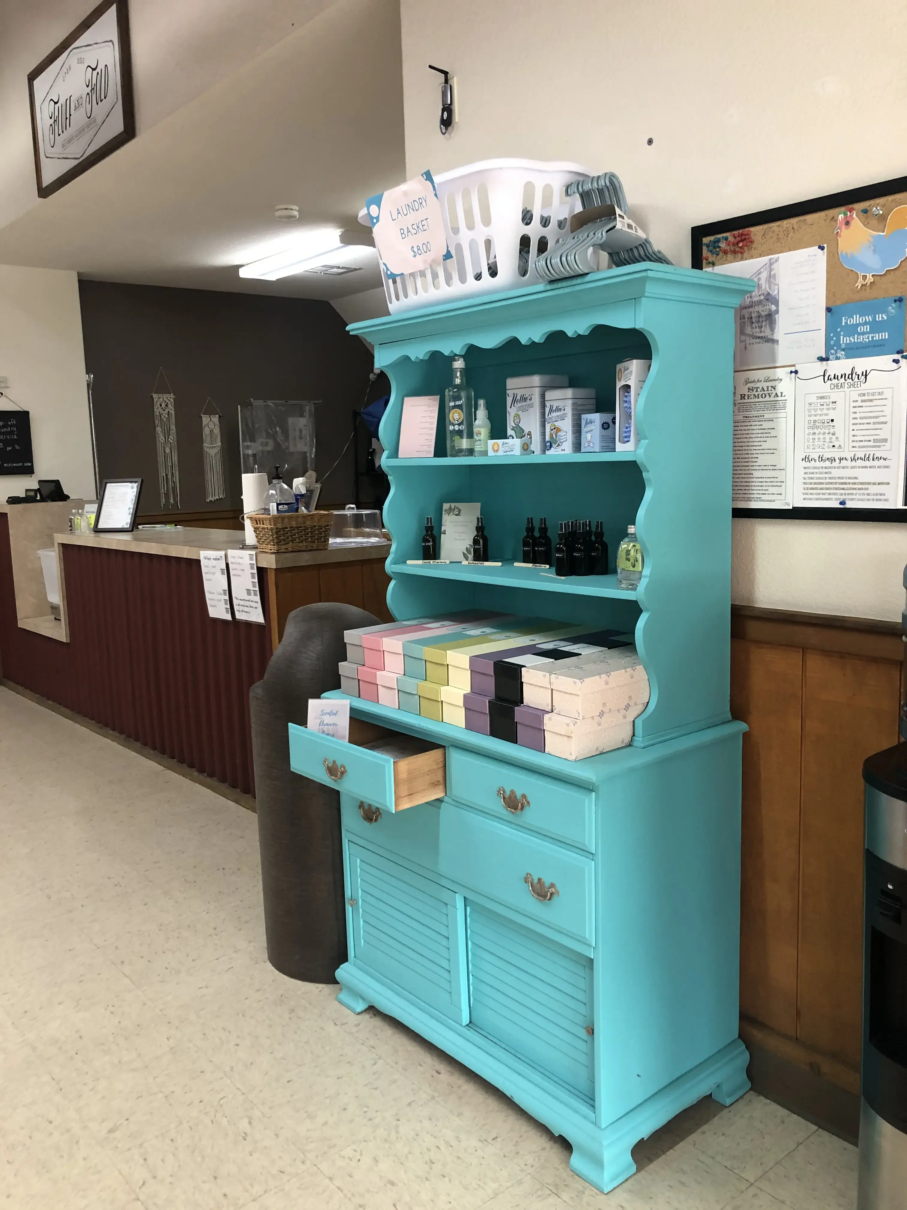 The Laundry Barn of Claremore | Drop off Laundry | Laundry Service | Laundromat - Image 13