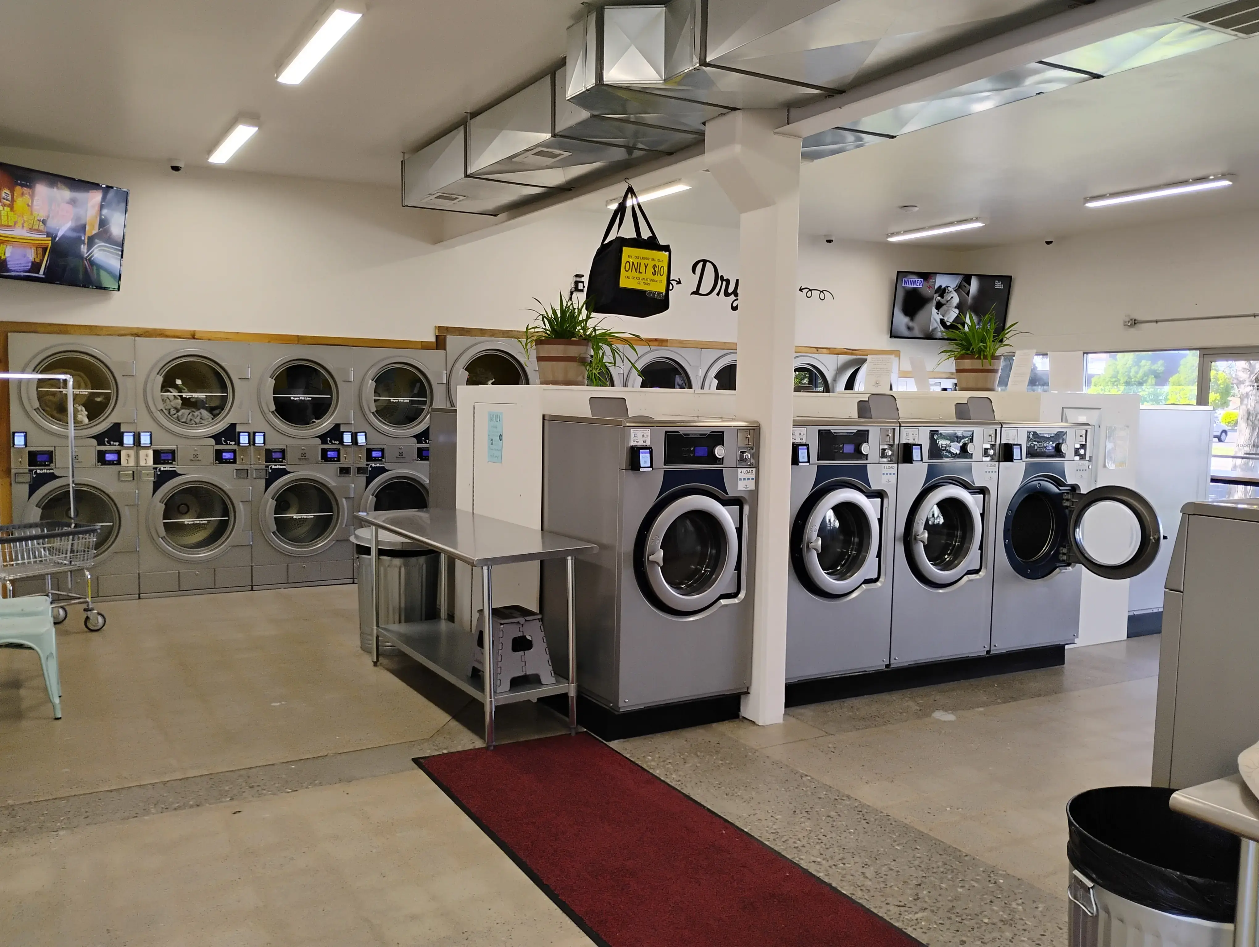 The Laundry Barn - Image 3