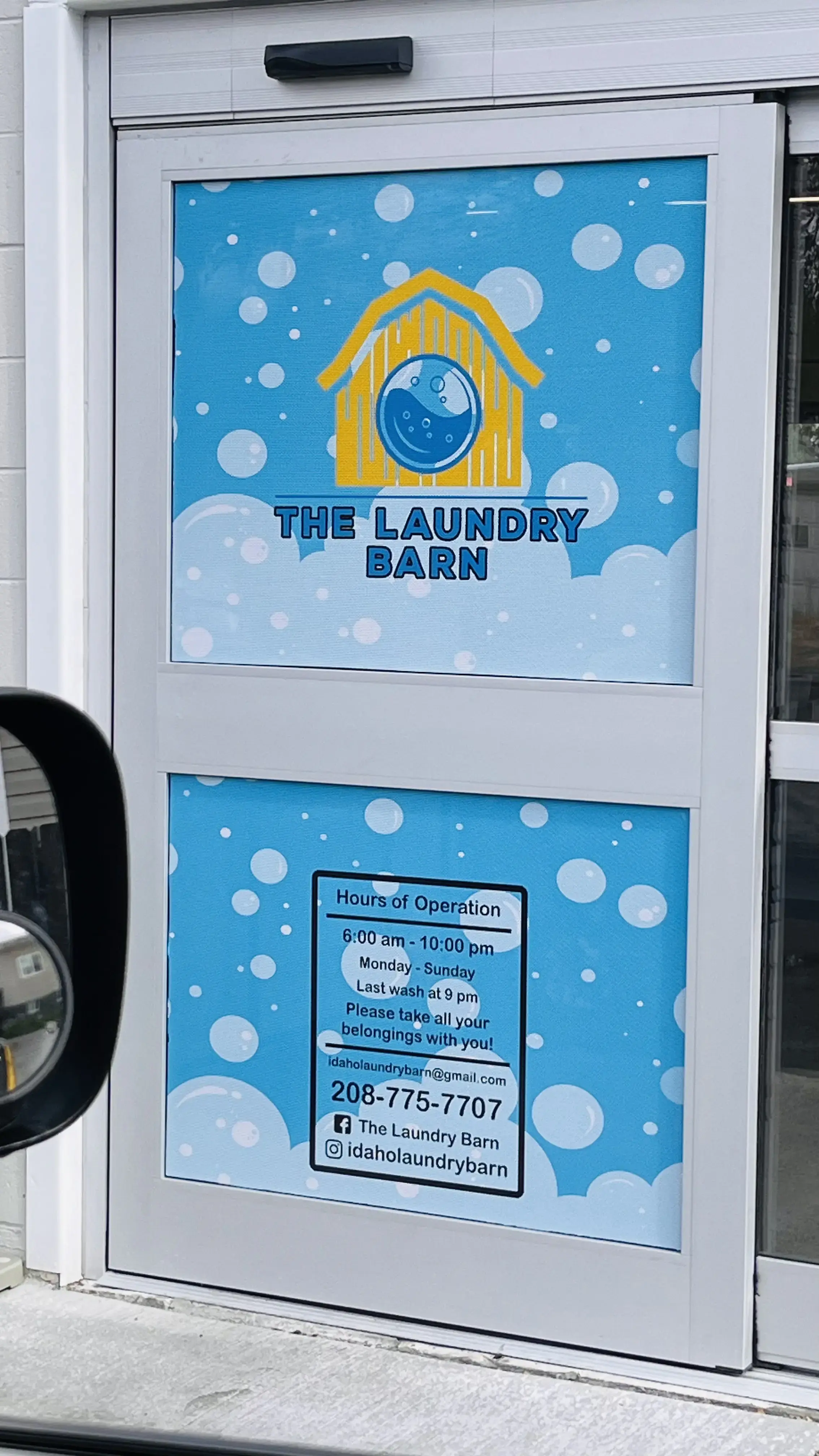 The Laundry Barn thumbnail 19