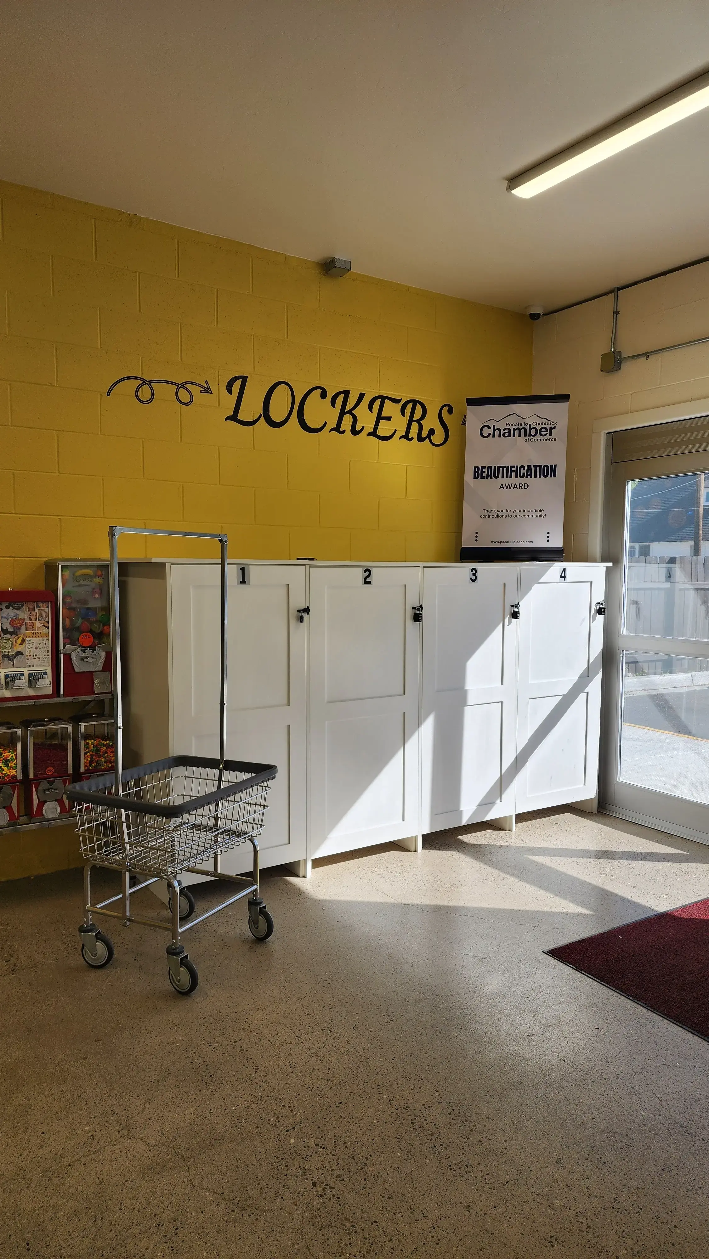 The Laundry Barn - Image 6