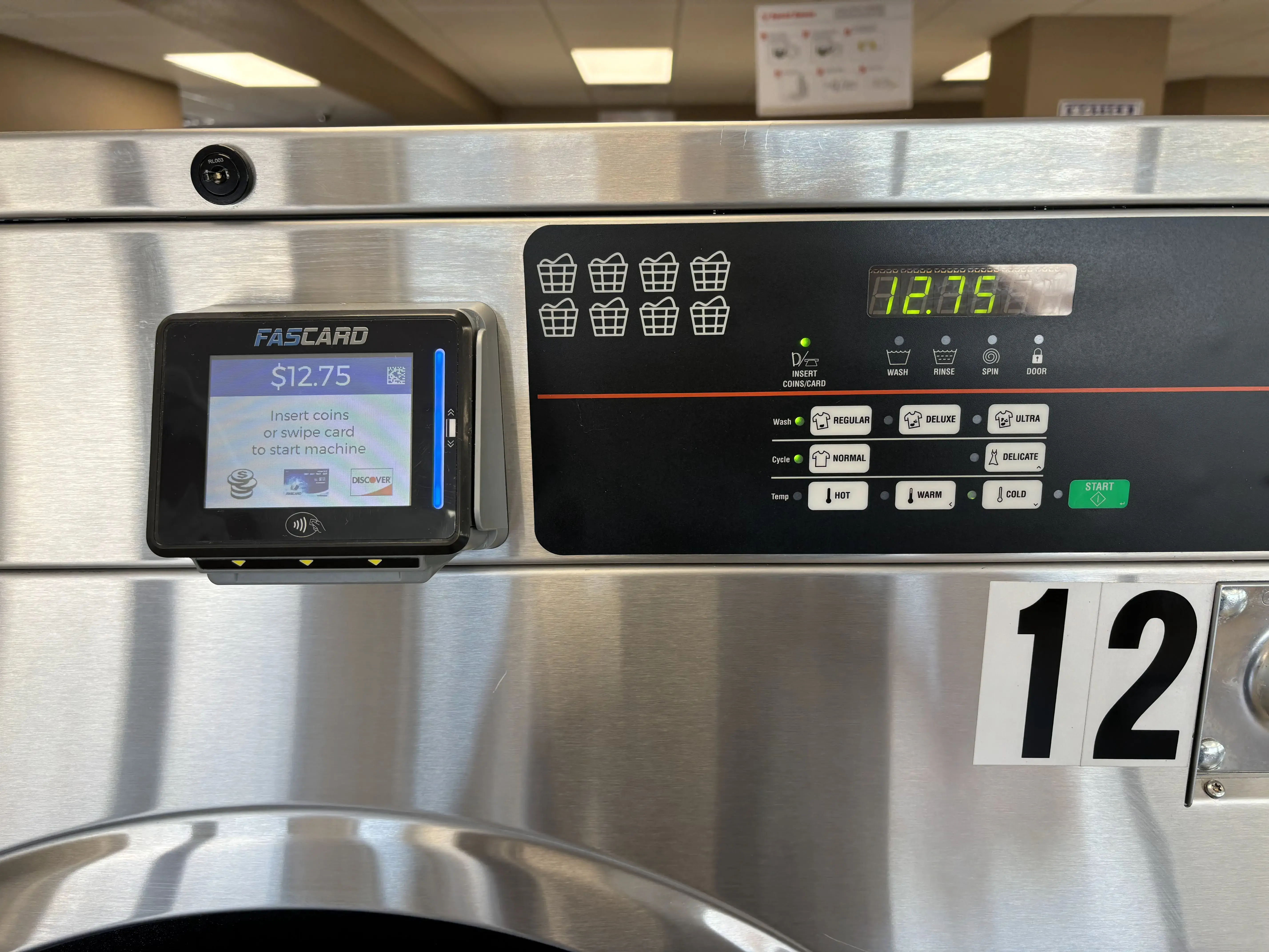 The Laundry Basket - Image 9