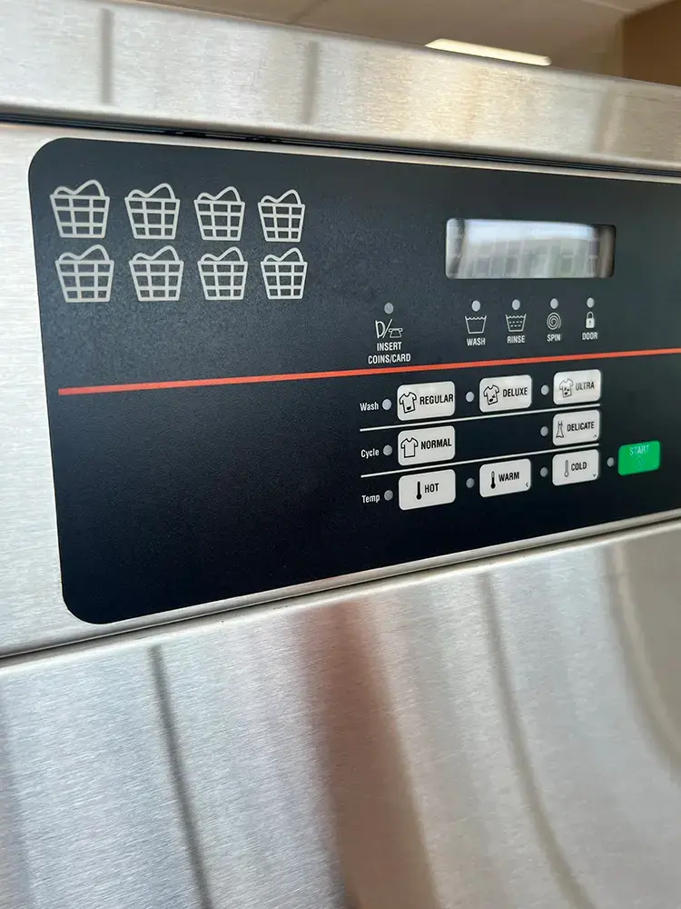 The Laundry Basket - Image 15