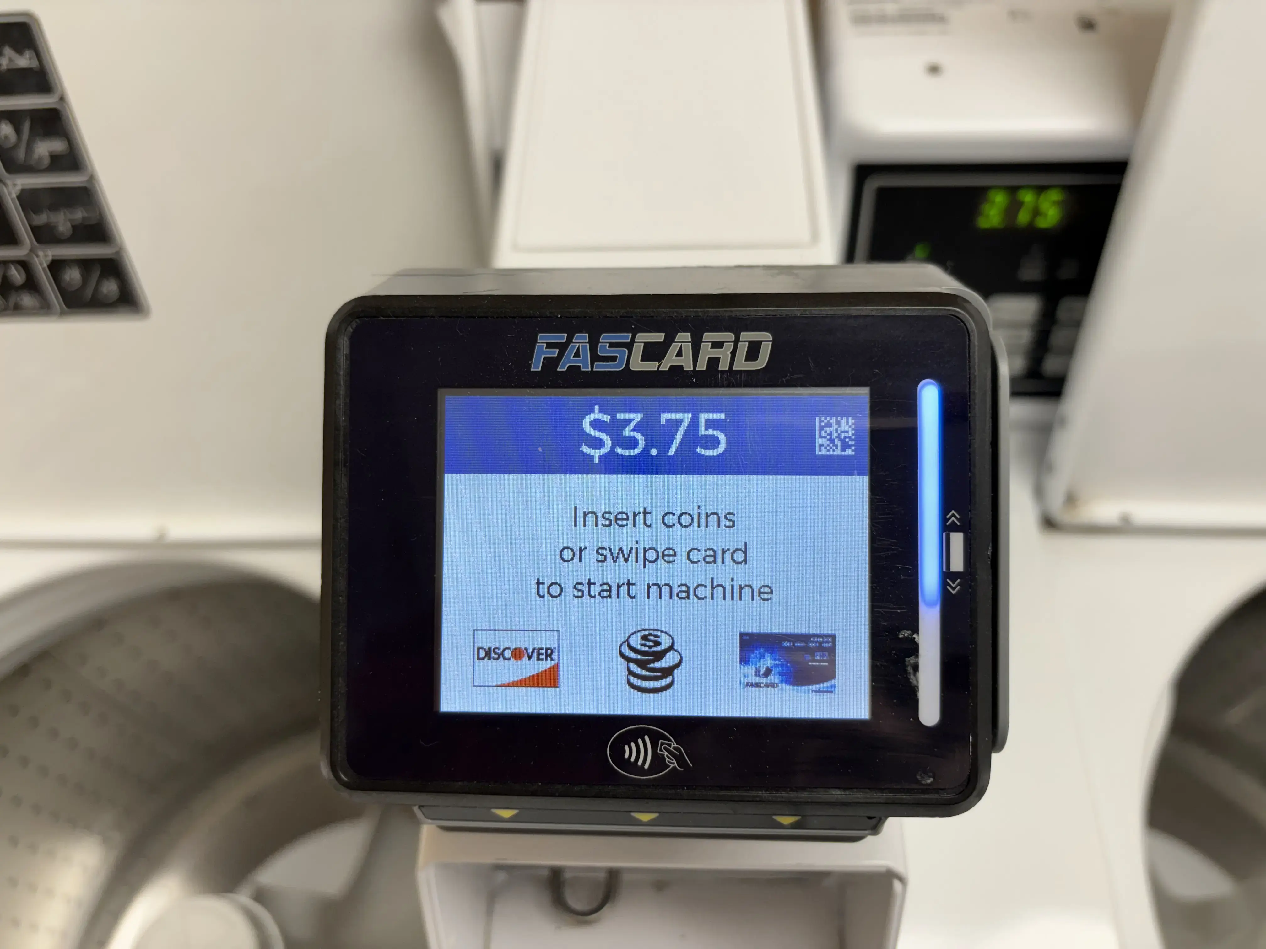 The Laundry Basket thumbnail 17