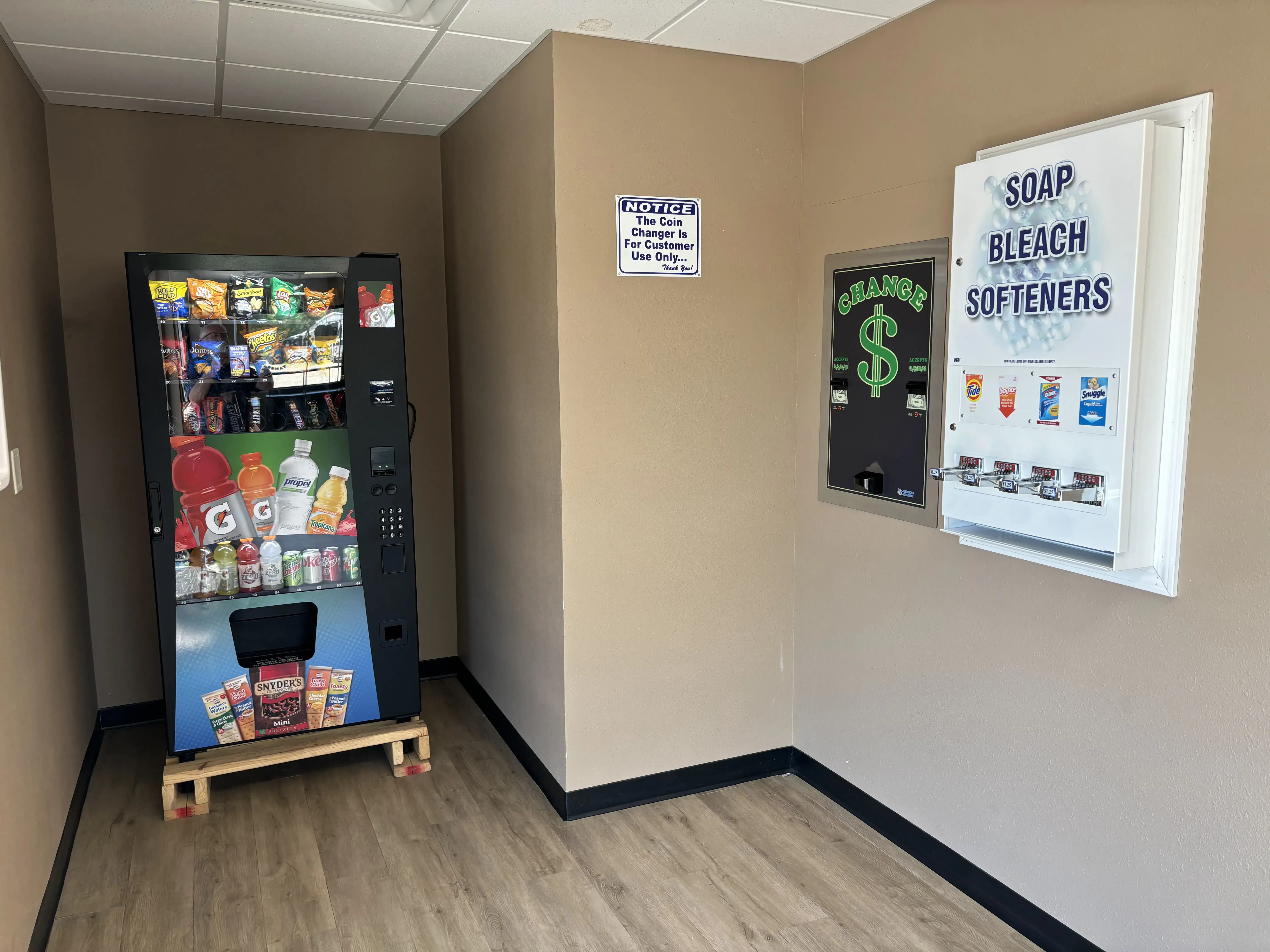 The Laundry Basket thumbnail 6