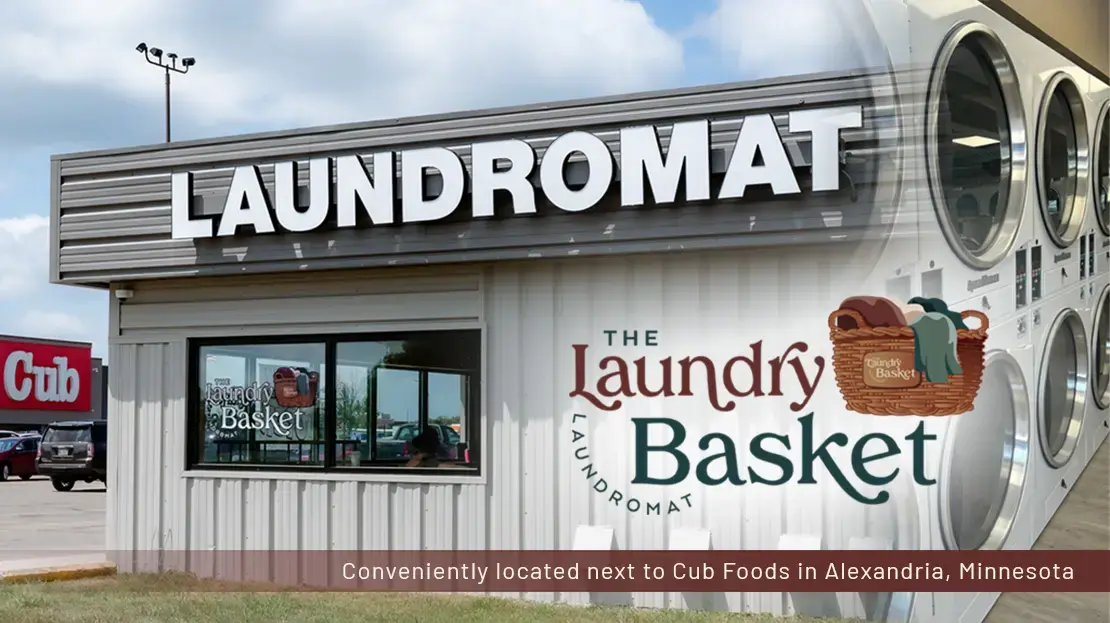 The Laundry Basket thumbnail 1